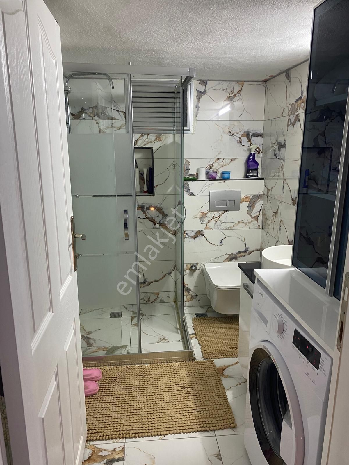 Barajyoluna Yakın Lüks Konseptli 2+1 Aylık Kiralık Daire✅️ - Görsel 12