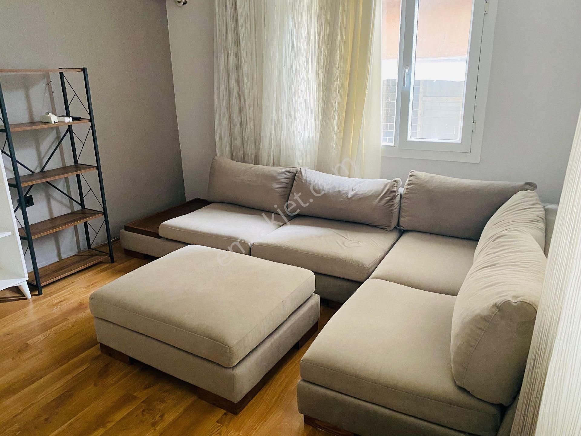 Barajyoluna Yakın Lüks Konseptli 2+1 Aylık Kiralık Daire✅️ - Görsel 7