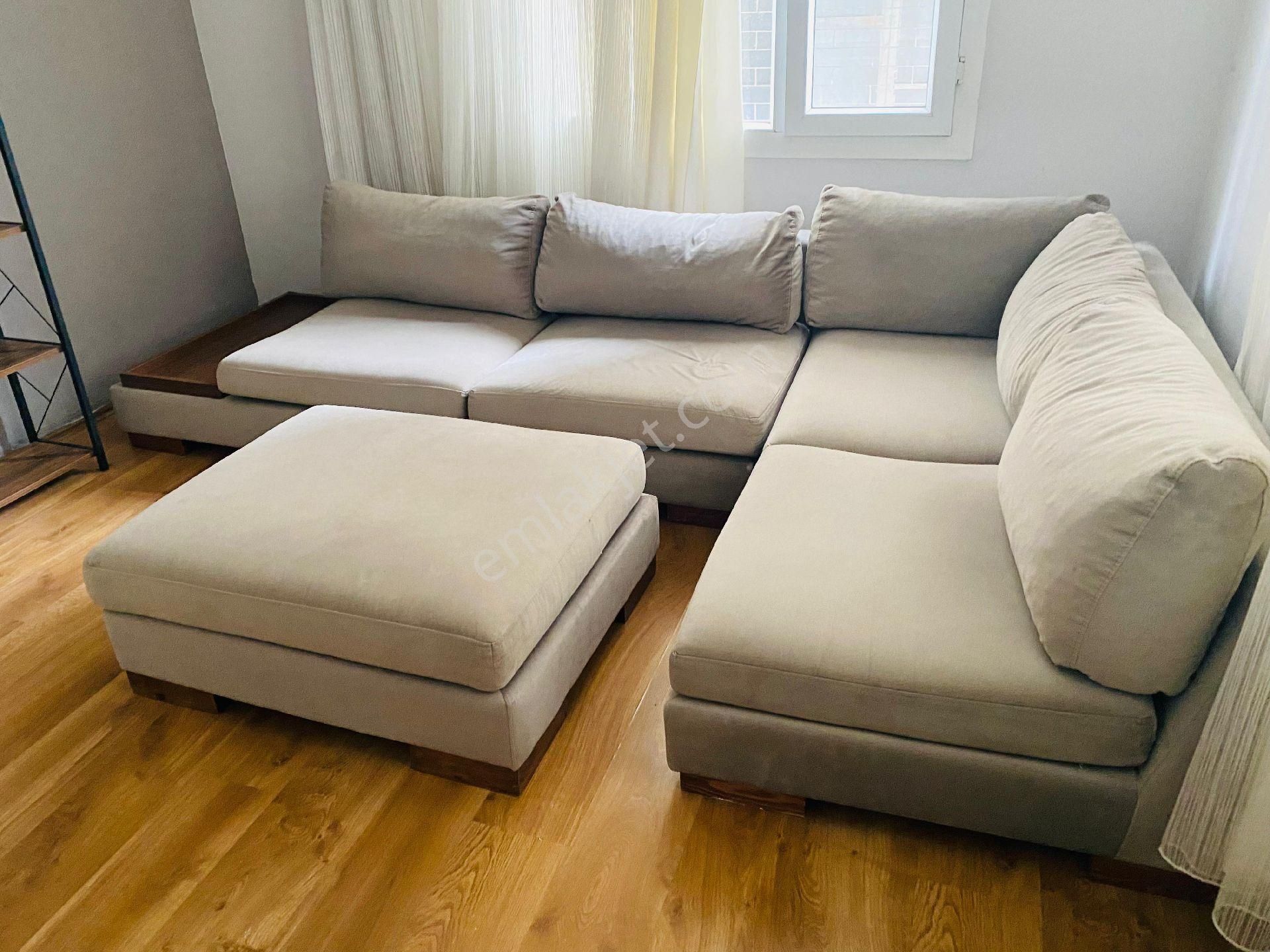 Barajyoluna Yakın Lüks Konseptli 2+1 Aylık Kiralık Daire✅️ - Görsel 6