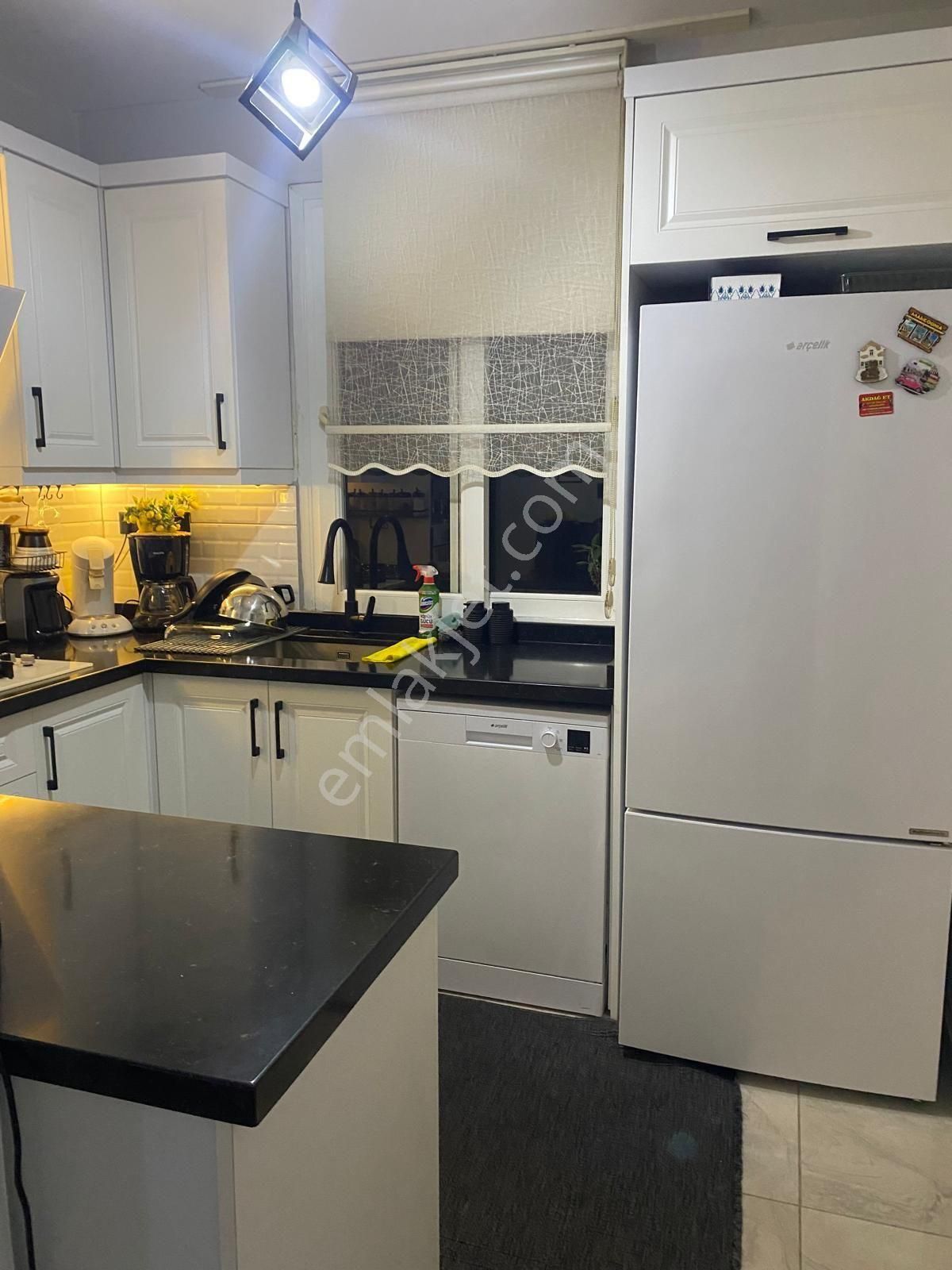 Barajyoluna Yakın Lüks Konseptli 2+1 Aylık Kiralık Daire✅️ - Görsel 2