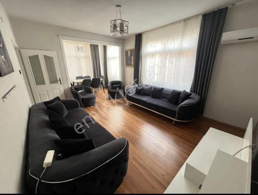 Barajyoluna Yakın Lüks Konseptli 2+1 Aylık Kiralık Daire✅️