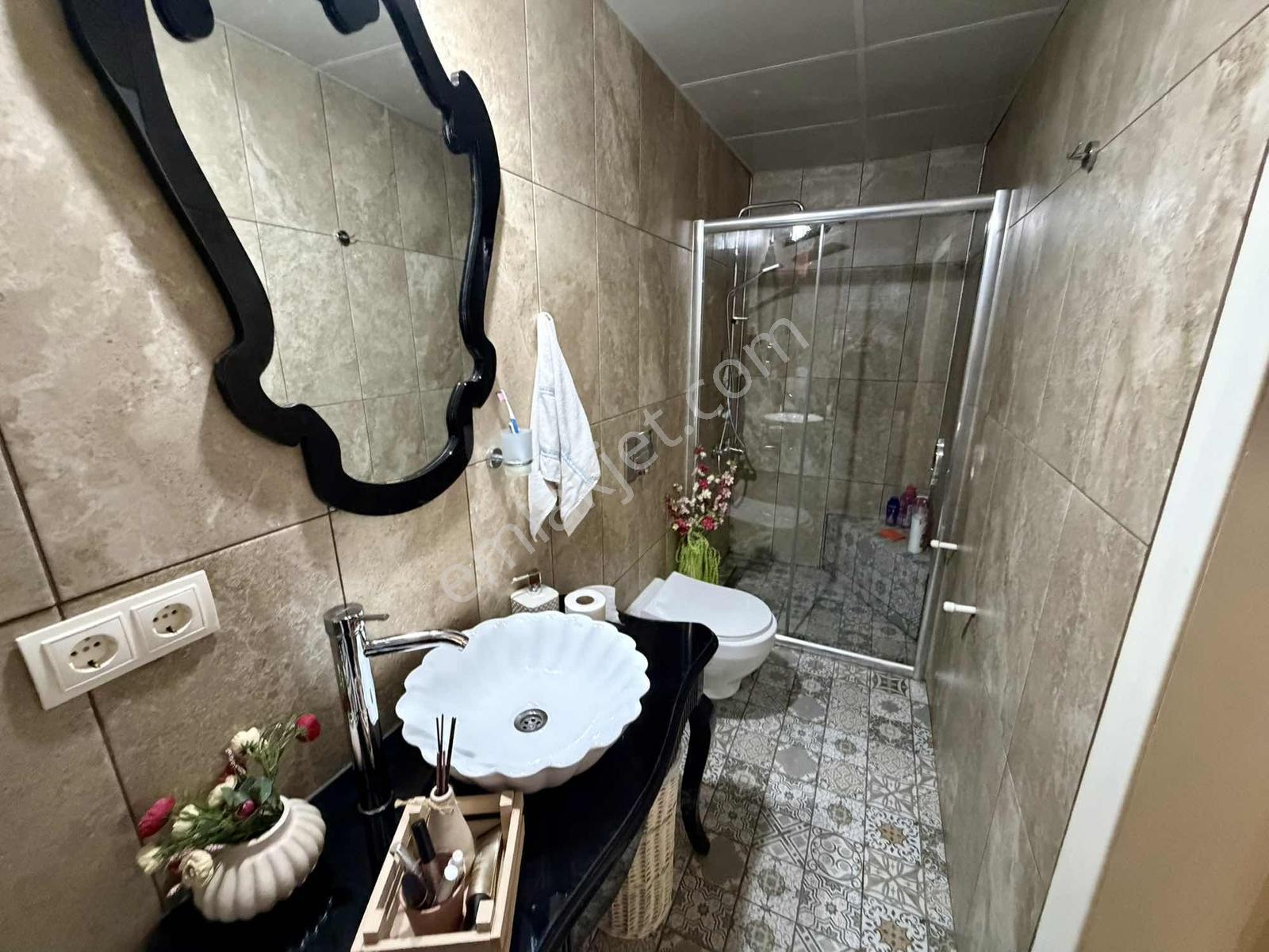 Terracity Arkası 2+1 Ayrı Mutfak Kış Bahçeli Daire - Görsel 8