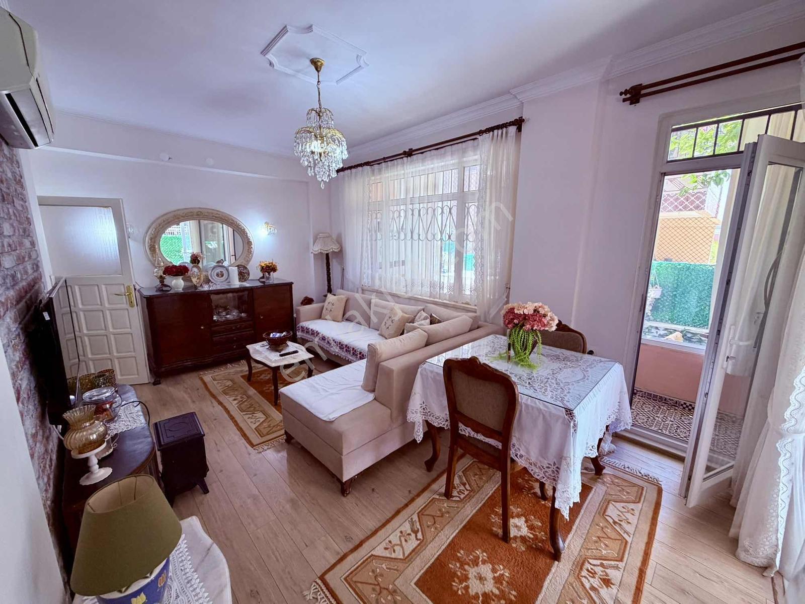 Terracity Arkası 2+1 Ayrı Mutfak Kış Bahçeli Daire - Görsel 16