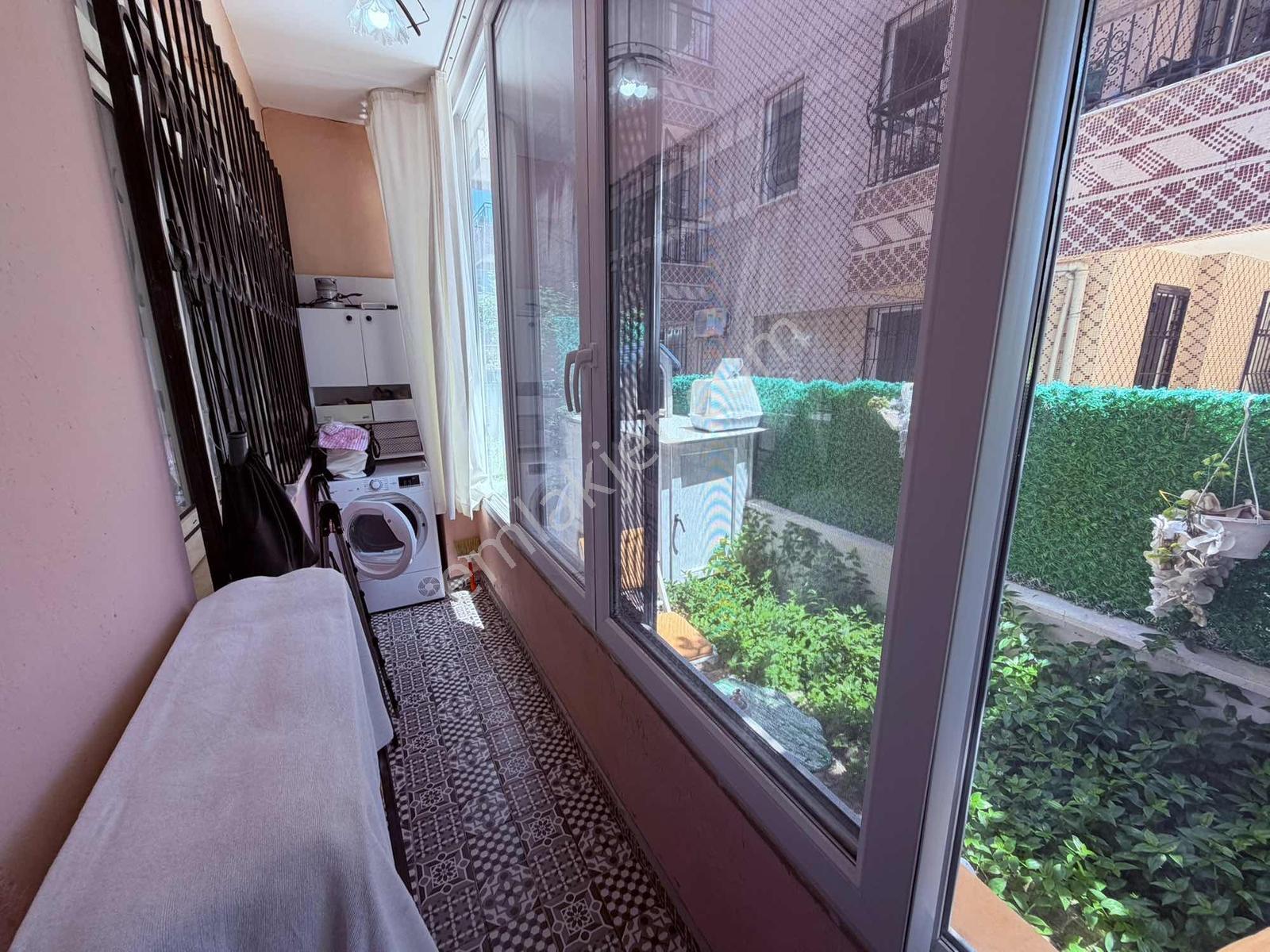 Terracity Arkası 2+1 Ayrı Mutfak Kış Bahçeli Daire - Görsel 19