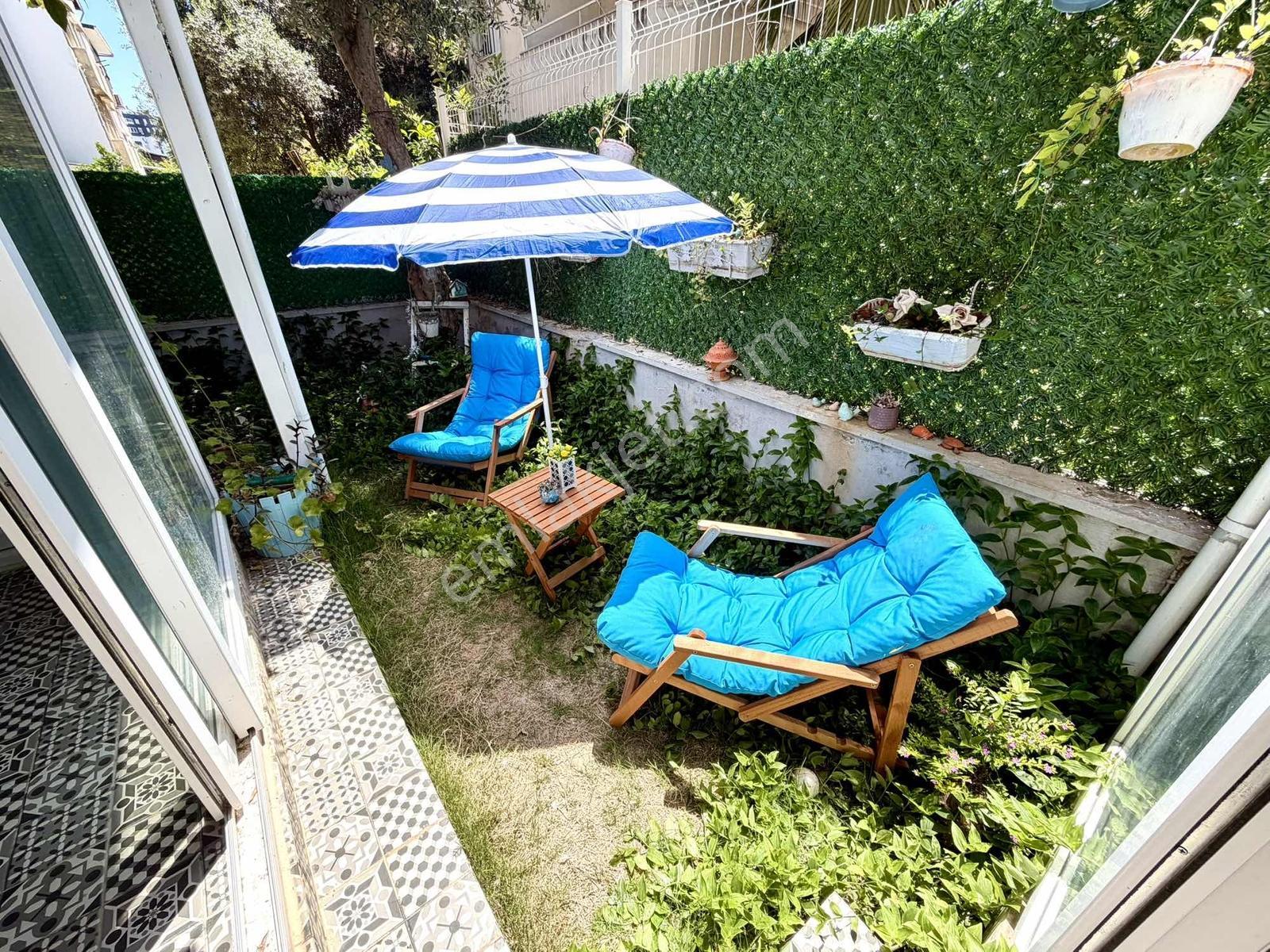 Terracity Arkası 2+1 Ayrı Mutfak Kış Bahçeli Daire - Görsel 30