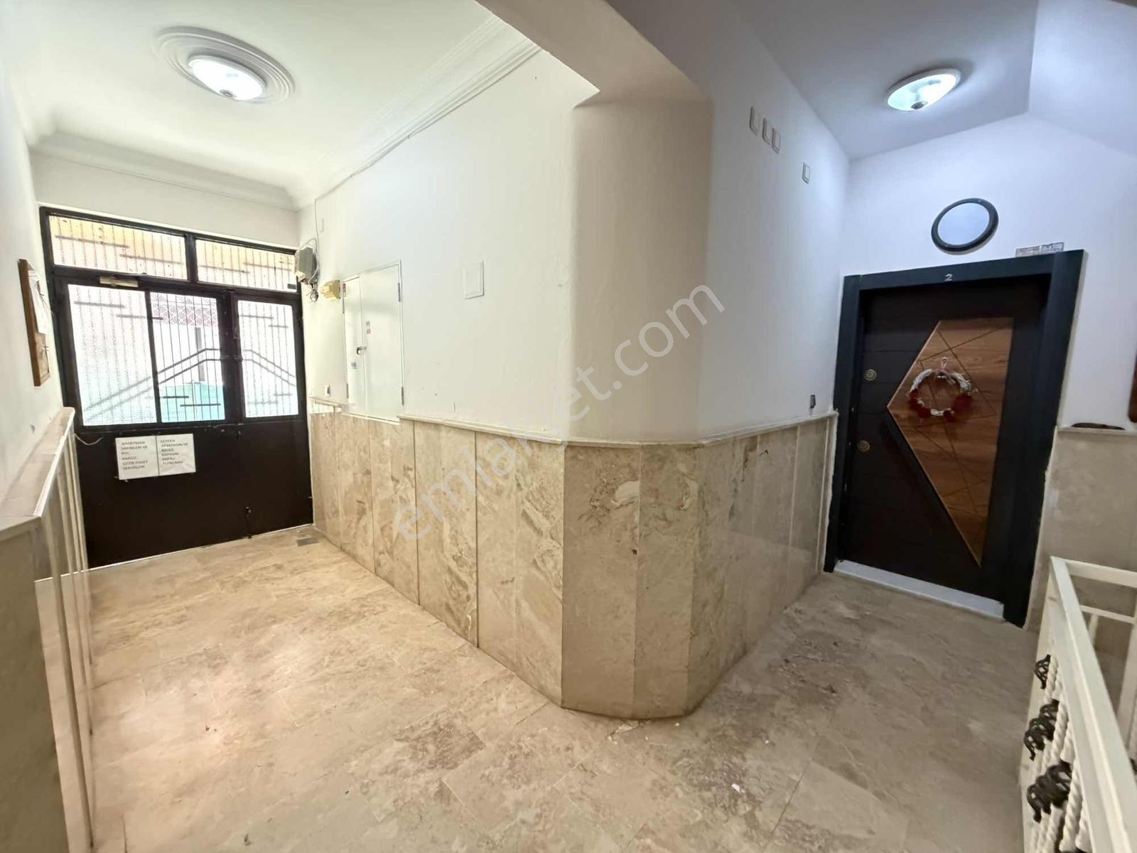 Terracity Arkası 2+1 Ayrı Mutfak Kış Bahçeli Daire - Görsel 27