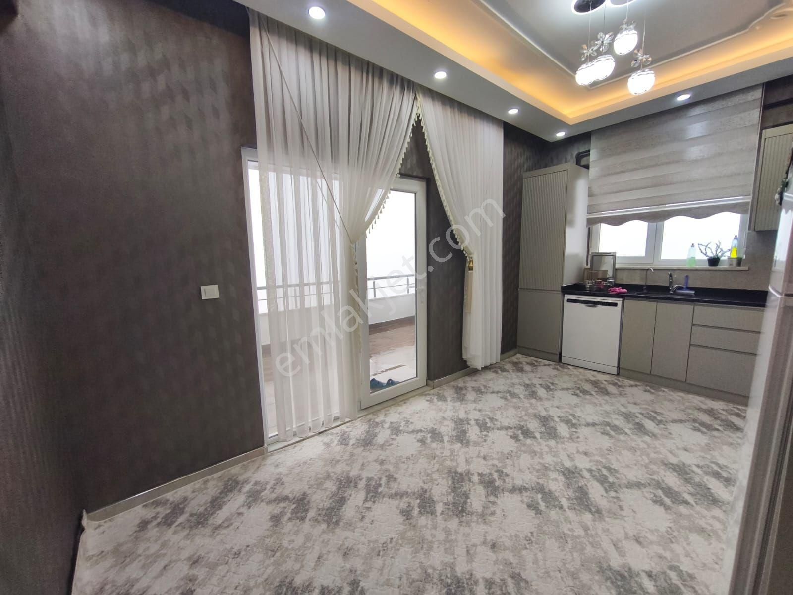 Sacır Lüks 2+1 - Görsel 9