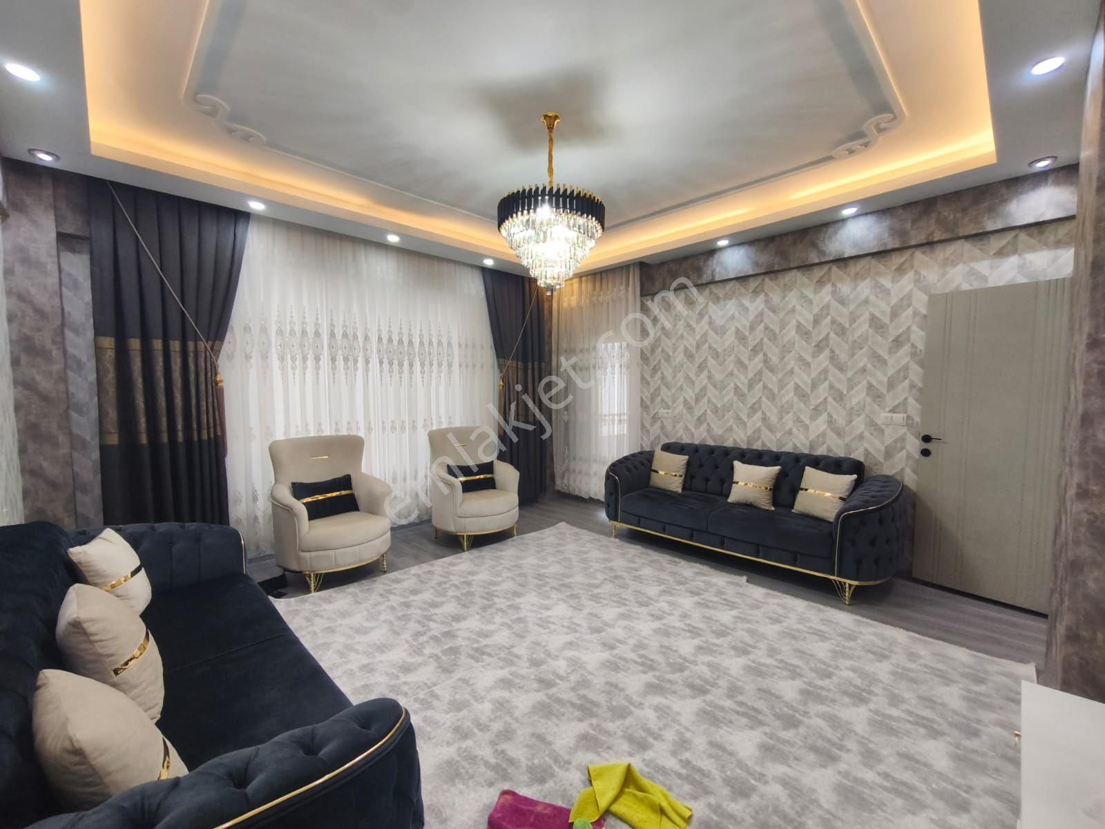 Sacır Lüks 2+1 - Görsel 2