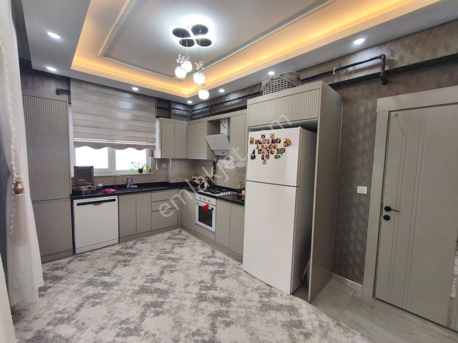 Sacır Lüks 2+1 - Görsel 8