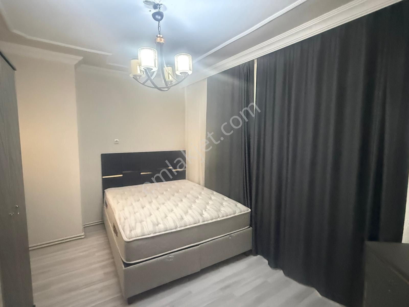 Rota’dan Kiralık İstasyon Mah. Eşyalı 3+1 Daire - Görsel 24