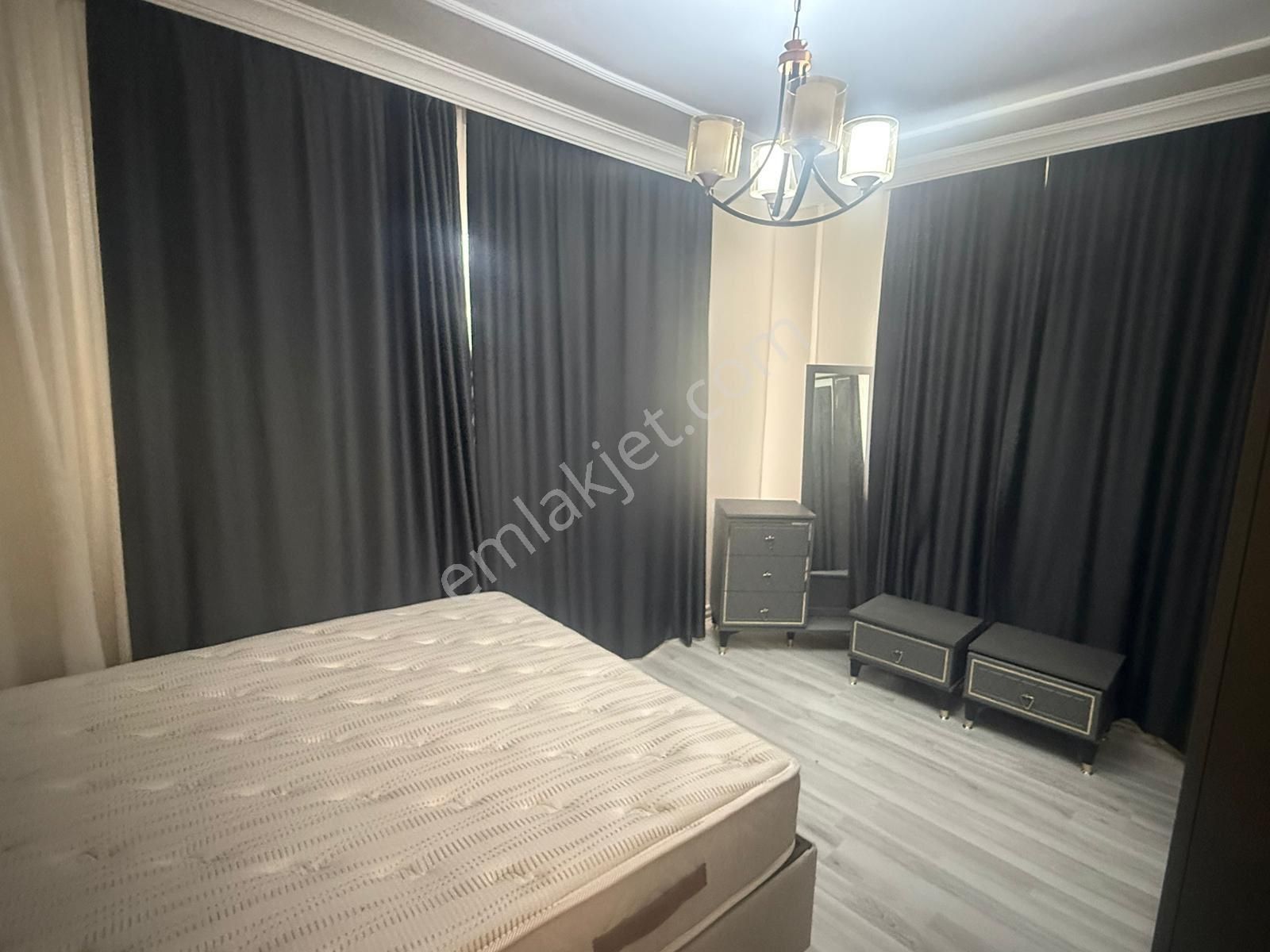 Rota’dan Kiralık İstasyon Mah. Eşyalı 3+1 Daire - Görsel 23