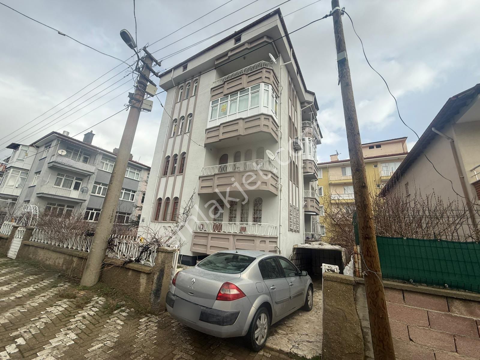 Rota’dan Kiralık İstasyon Mah. Eşyalı 3+1 Daire