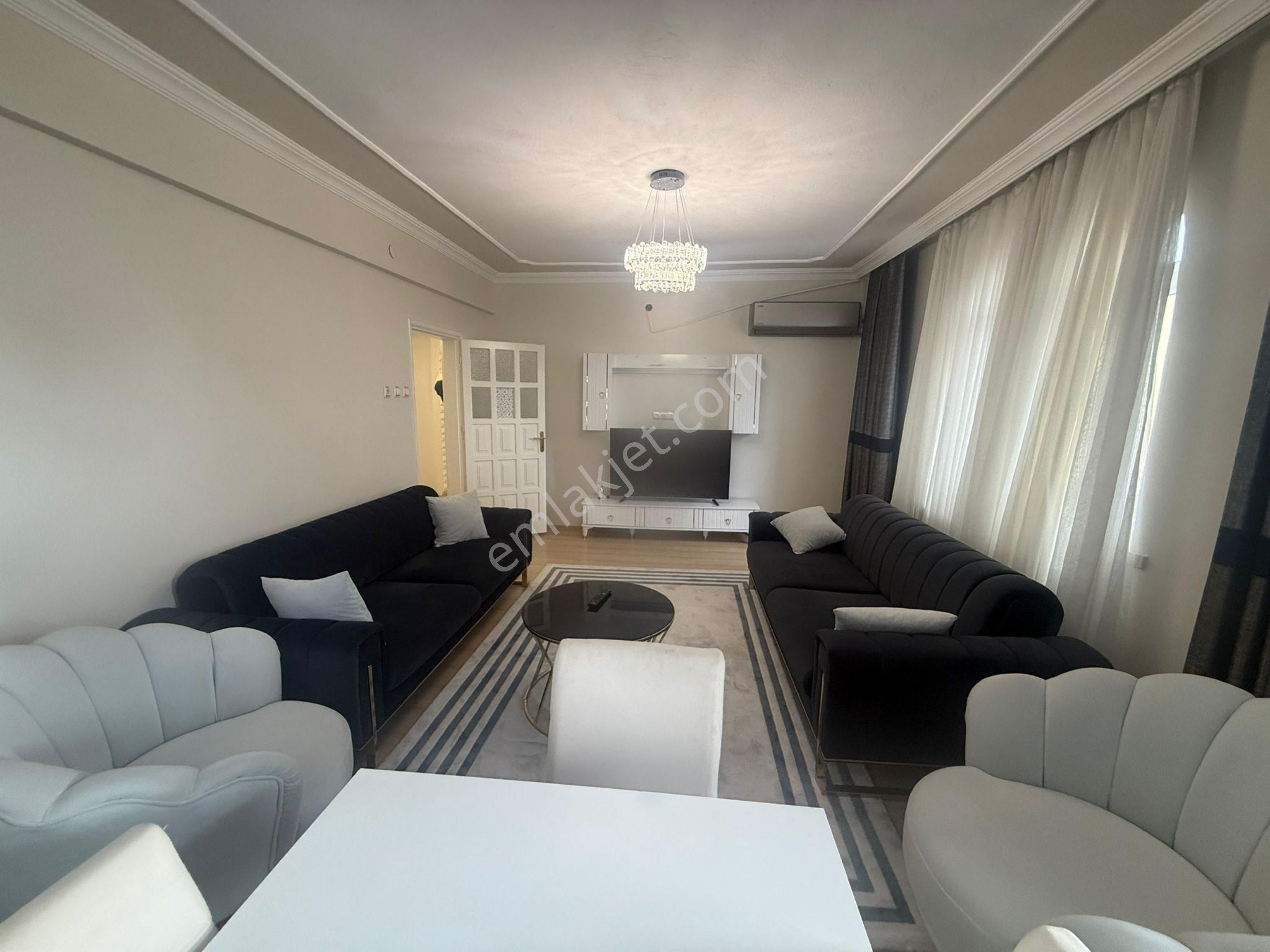 Rota’dan Kiralık İstasyon Mah. Eşyalı 3+1 Daire - Görsel 7