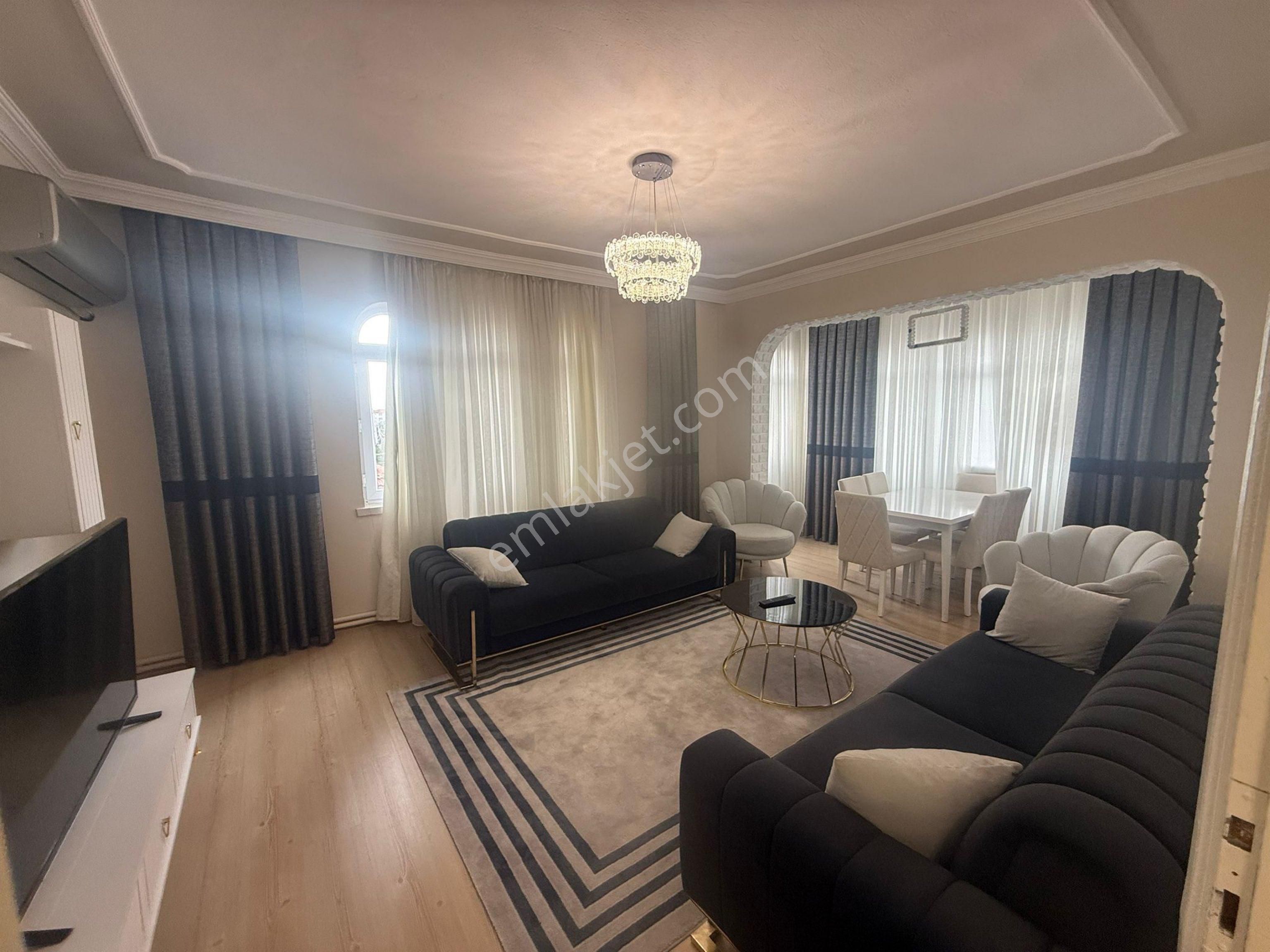 Rota’dan Kiralık İstasyon Mah. Eşyalı 3+1 Daire - Görsel 8