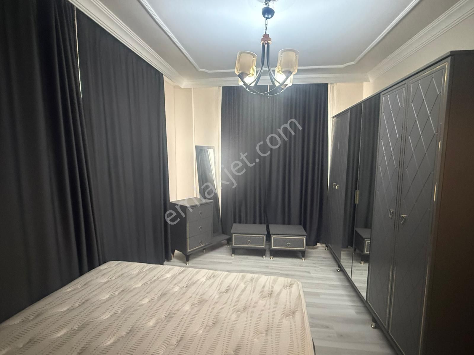 Rota’dan Kiralık İstasyon Mah. Eşyalı 3+1 Daire - Görsel 25