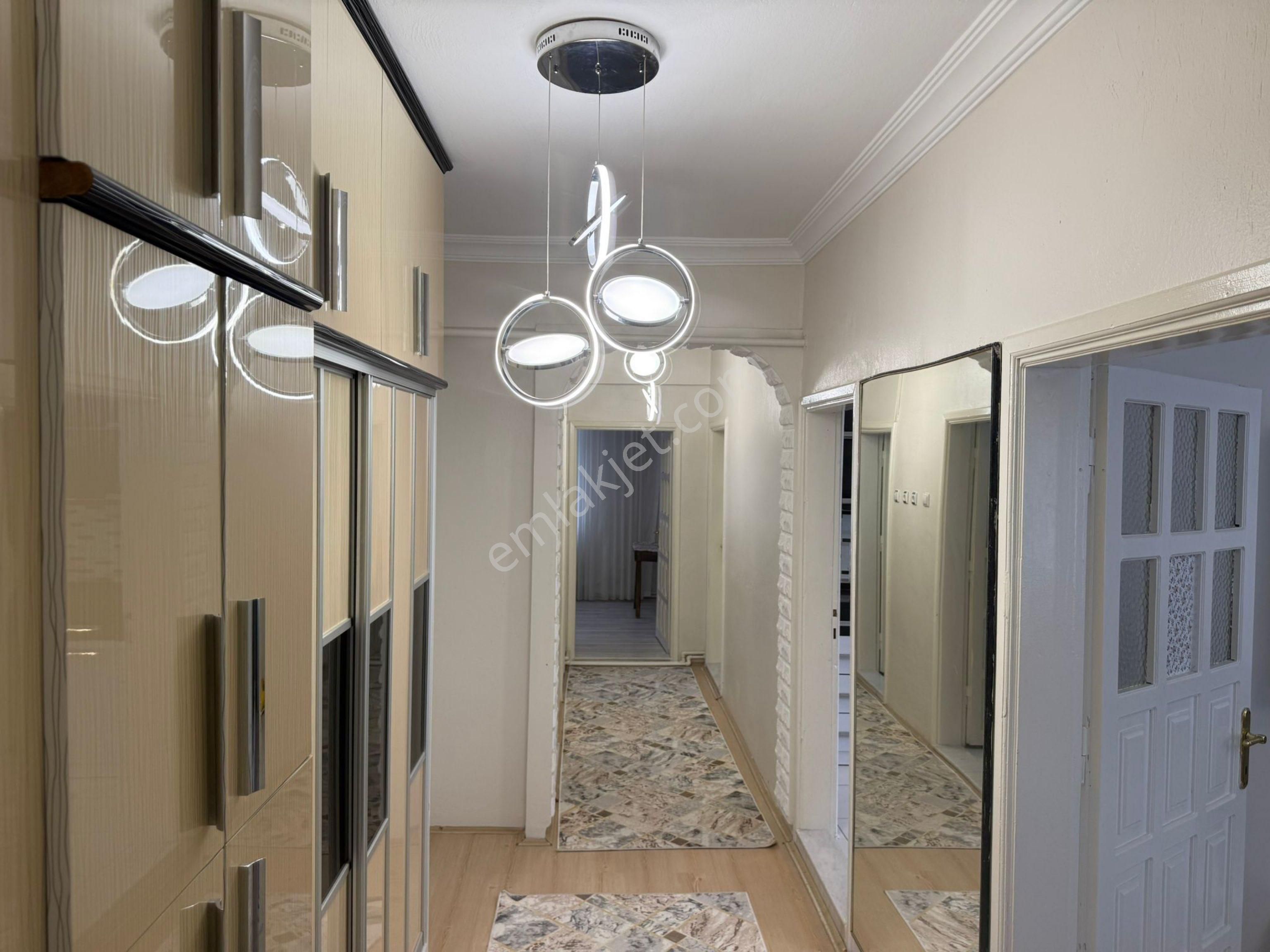 Rota’dan Kiralık İstasyon Mah. Eşyalı 3+1 Daire - Görsel 21