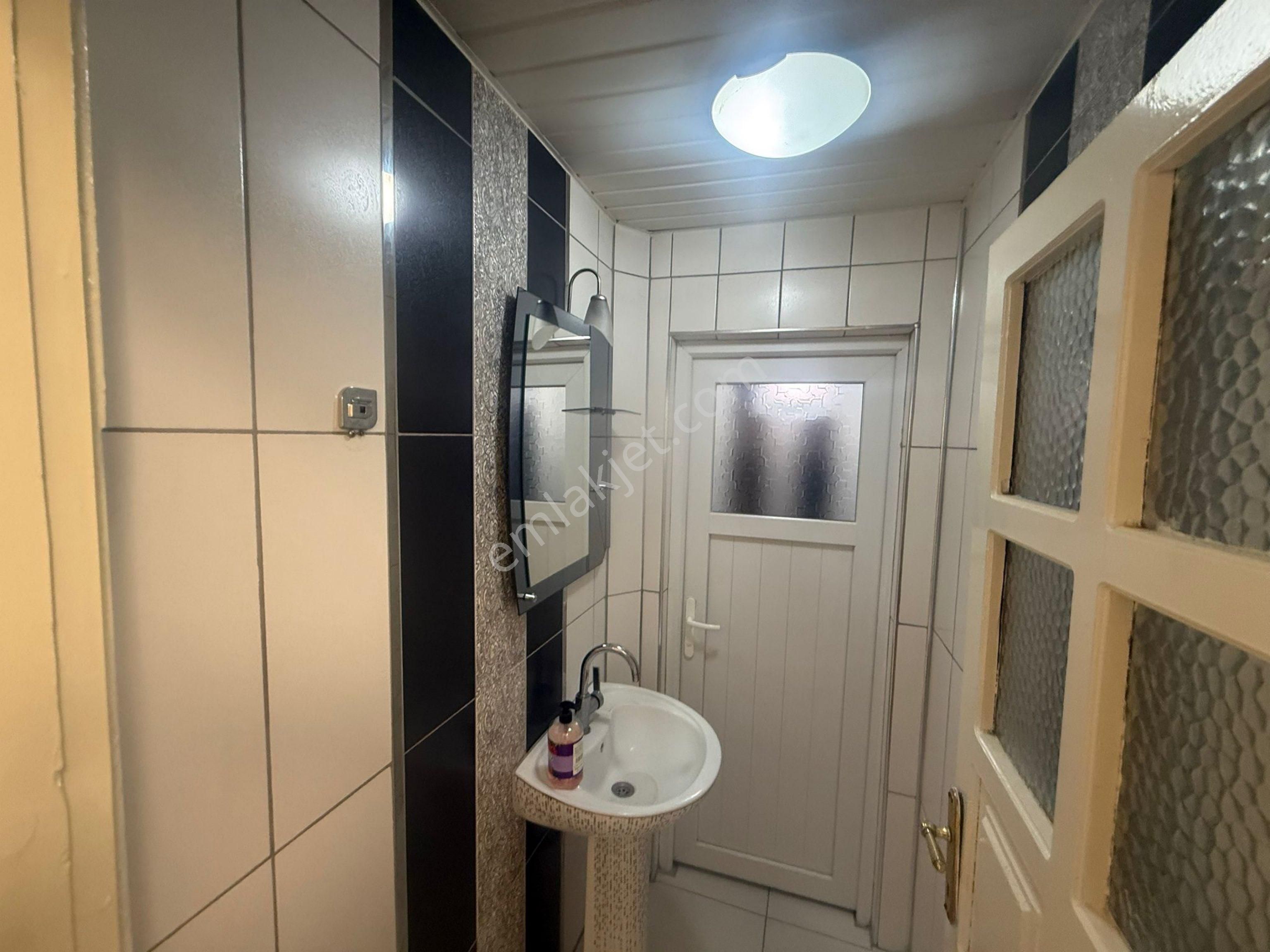 Rota’dan Kiralık İstasyon Mah. Eşyalı 3+1 Daire - Görsel 18