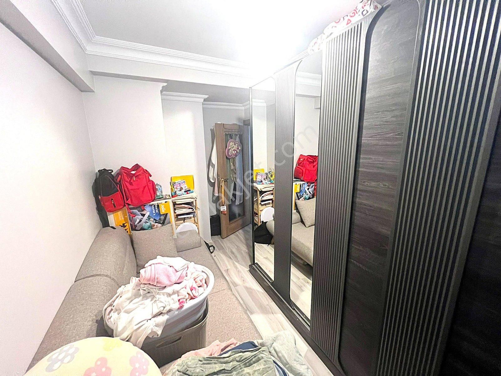 İmren Gayrimenkulden Satılık Gültepe Mh. 2+1 75 M2 Balkonlu Ön Cephe Krediye Uygun 2.kat - Görsel 19