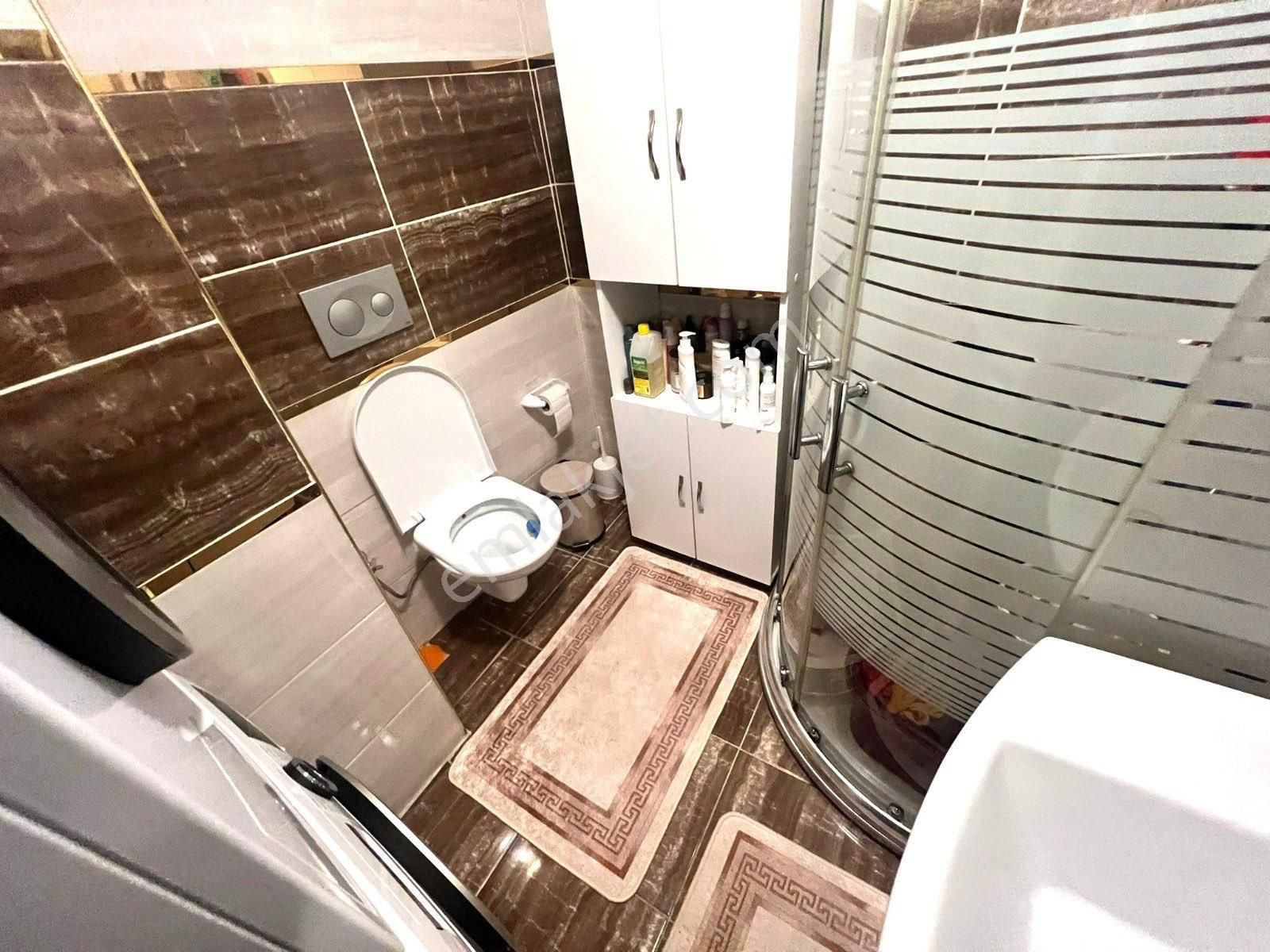 İmren Gayrimenkulden Satılık Gültepe Mh. 2+1 75 M2 Balkonlu Ön Cephe Krediye Uygun 2.kat - Görsel 21