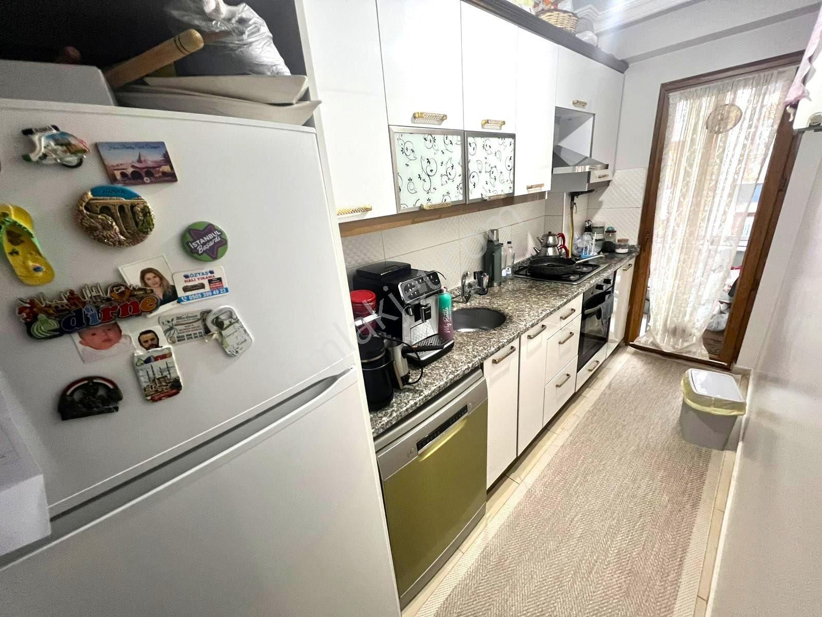İmren Gayrimenkulden Satılık Gültepe Mh. 2+1 75 M2 Balkonlu Ön Cephe Krediye Uygun 2.kat - Görsel 7