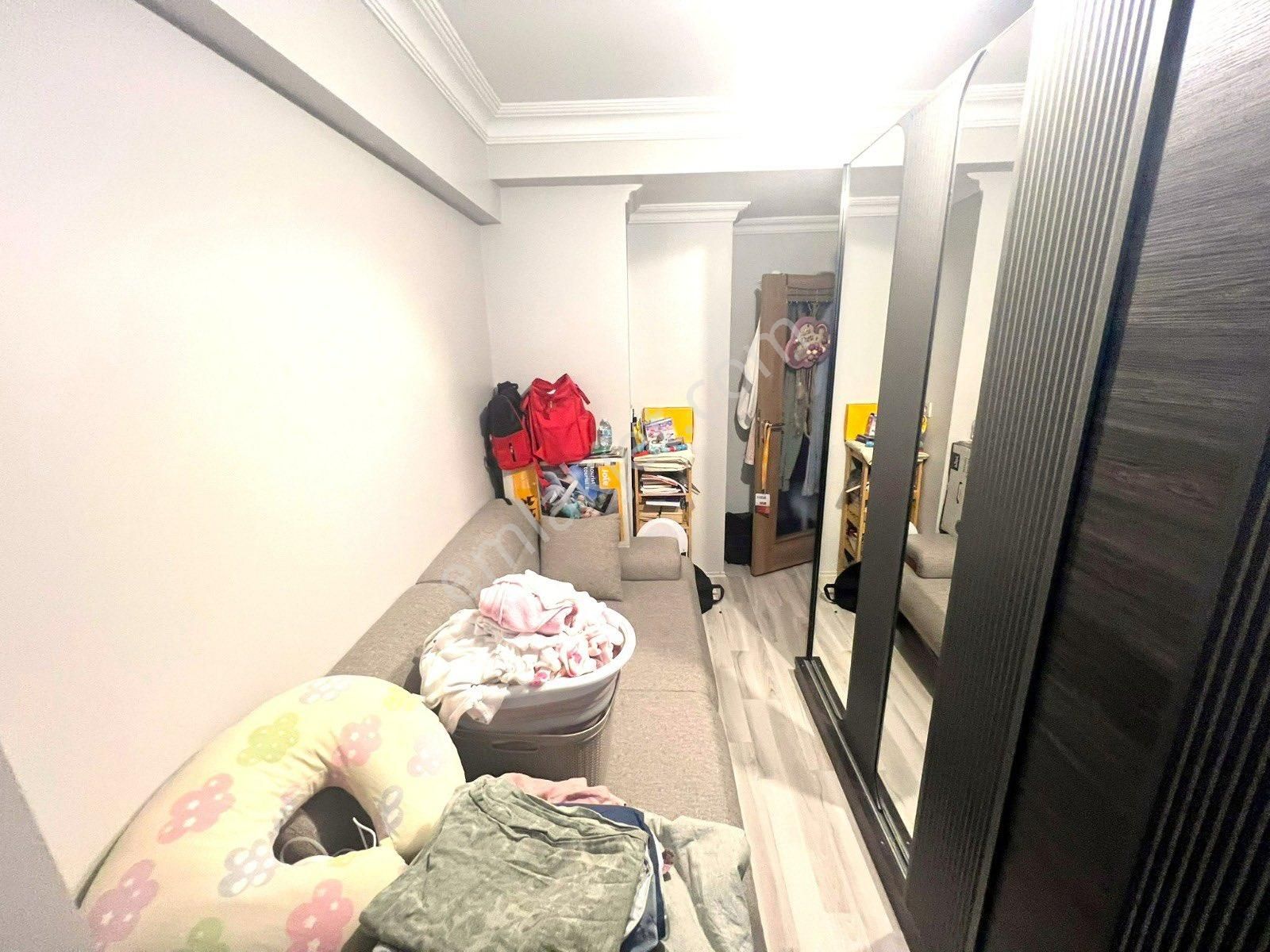 İmren Gayrimenkulden Satılık Gültepe Mh. 2+1 75 M2 Balkonlu Ön Cephe Krediye Uygun 2.kat - Görsel 20