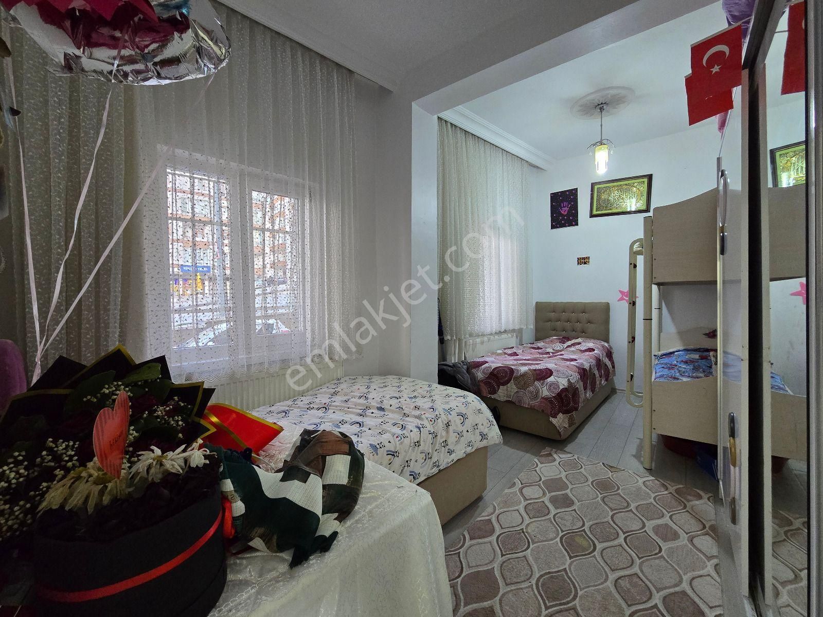 Hesaplı___piyade'de___satılık___yüksek Giriş 2+1___ful___iskanlı - Görsel 25