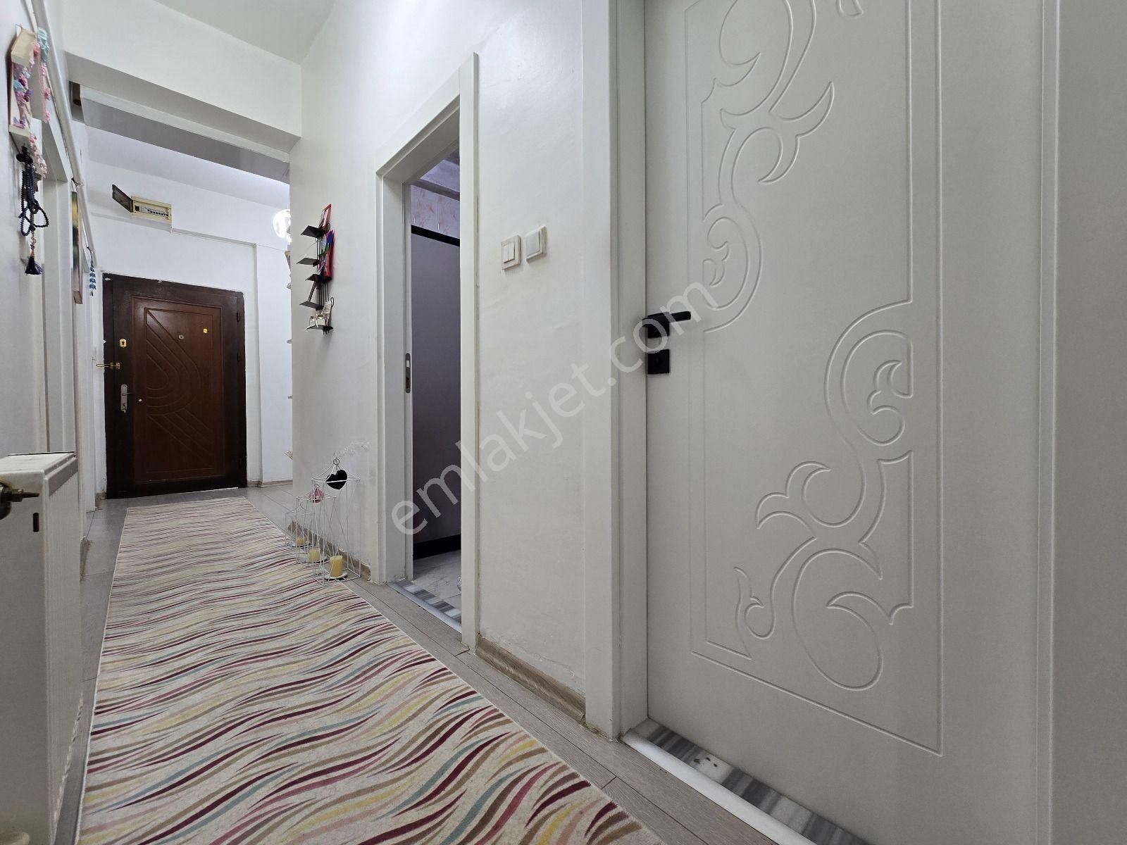 Hesaplı___piyade'de___satılık___yüksek Giriş 2+1___ful___iskanlı - Görsel 10