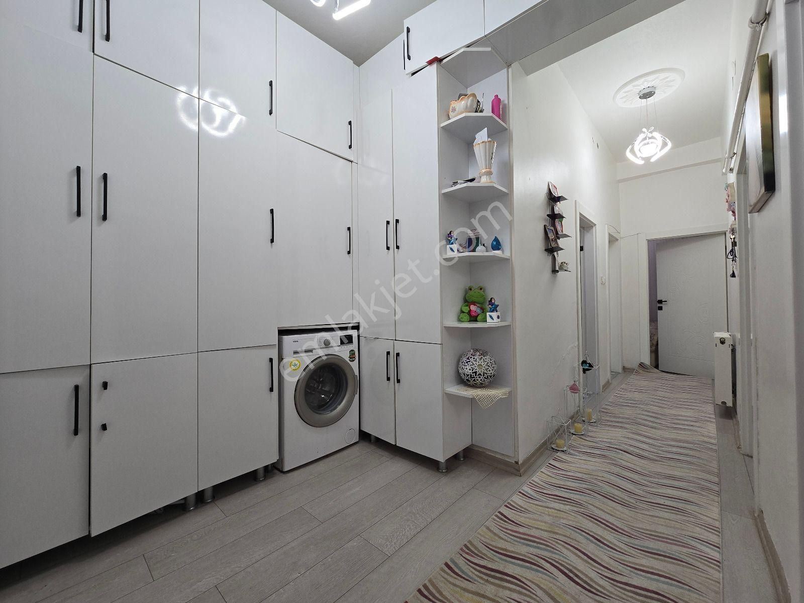 Hesaplı___piyade'de___satılık___yüksek Giriş 2+1___ful___iskanlı - Görsel 21