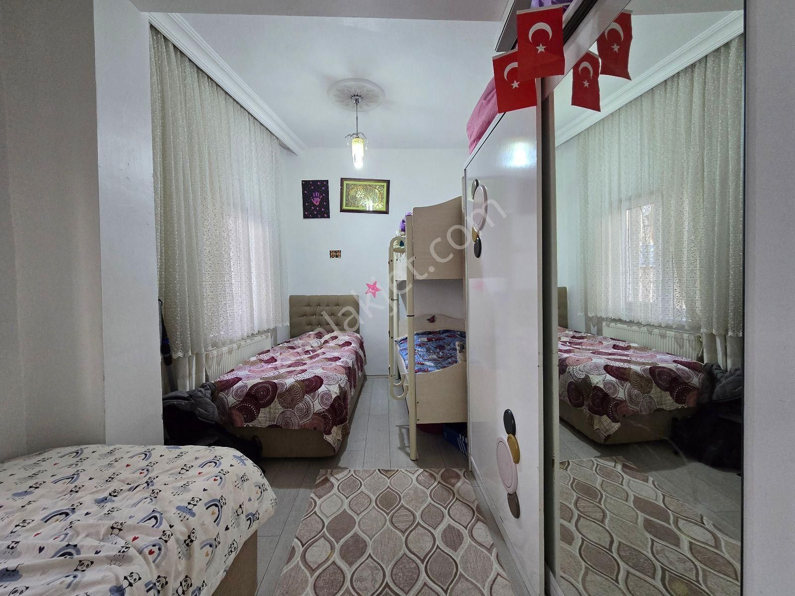 Hesaplı___piyade'de___satılık___yüksek Giriş 2+1___ful___iskanlı - Görsel 28