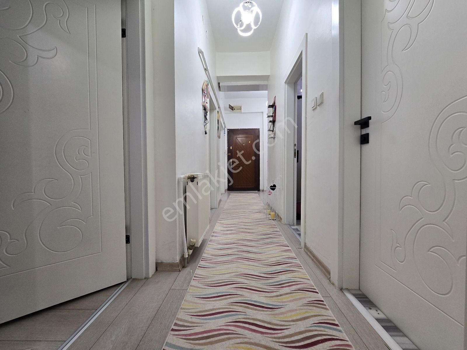 Hesaplı___piyade'de___satılık___yüksek Giriş 2+1___ful___iskanlı - Görsel 17