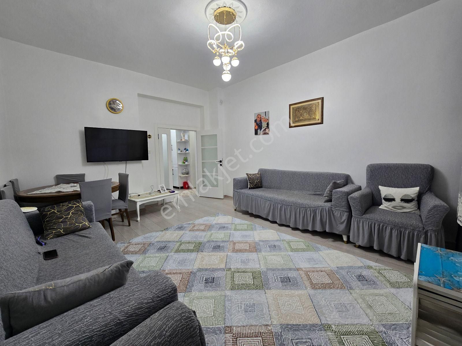 Hesaplı___piyade'de___satılık___yüksek Giriş 2+1___ful___iskanlı - Görsel 23