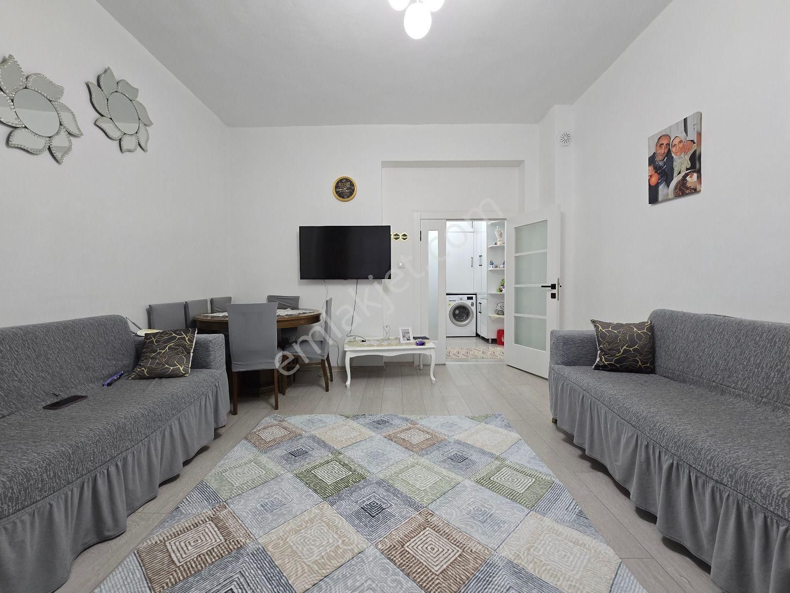 Hesaplı___piyade'de___satılık___yüksek Giriş 2+1___ful___iskanlı - Görsel 30