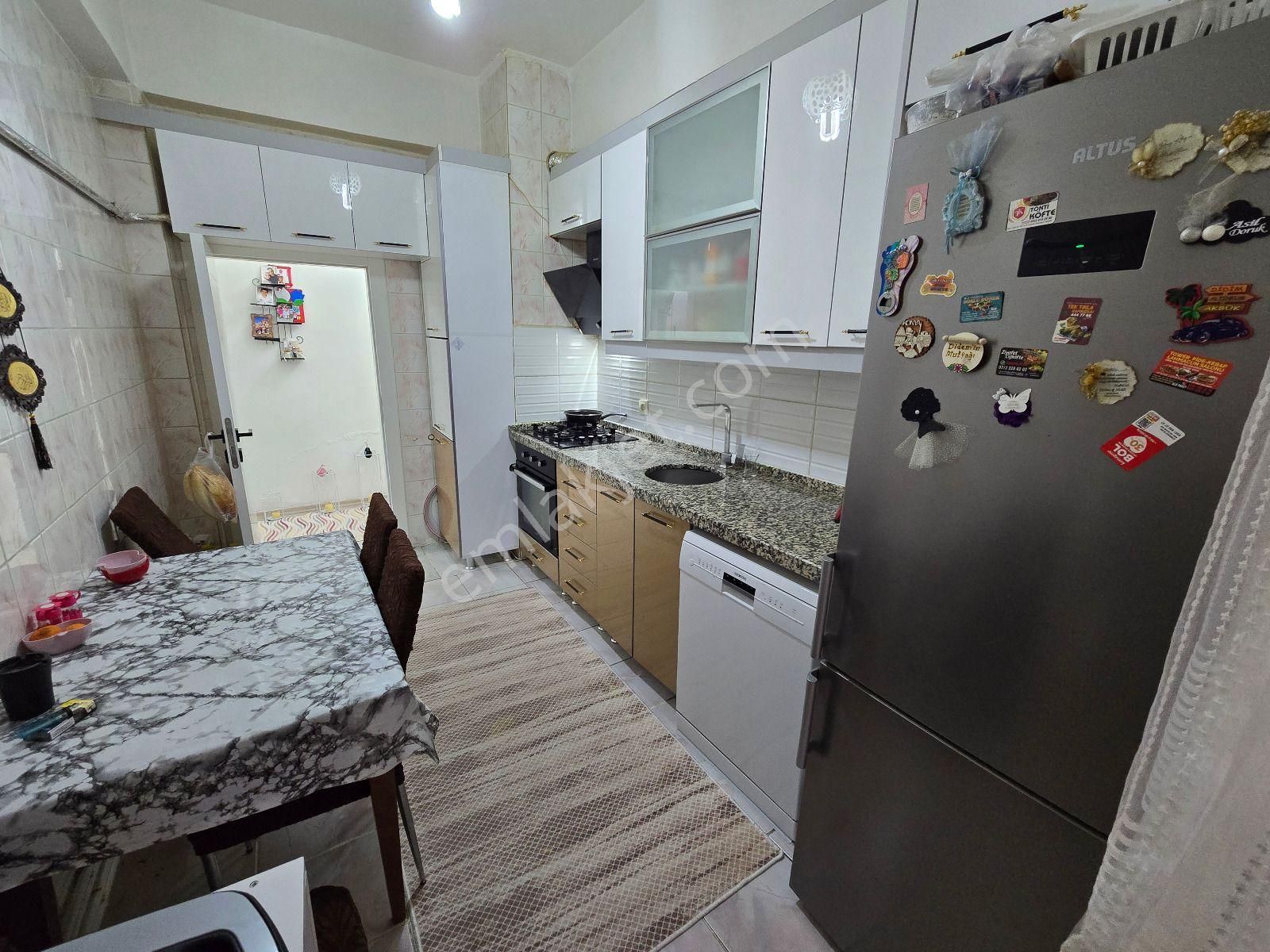 Hesaplı___piyade'de___satılık___yüksek Giriş 2+1___ful___iskanlı - Görsel 20