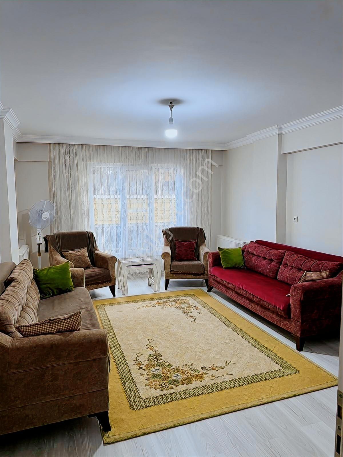 Vizyon Gayrimenkul'den Atatürk'te 2+1 110 M2