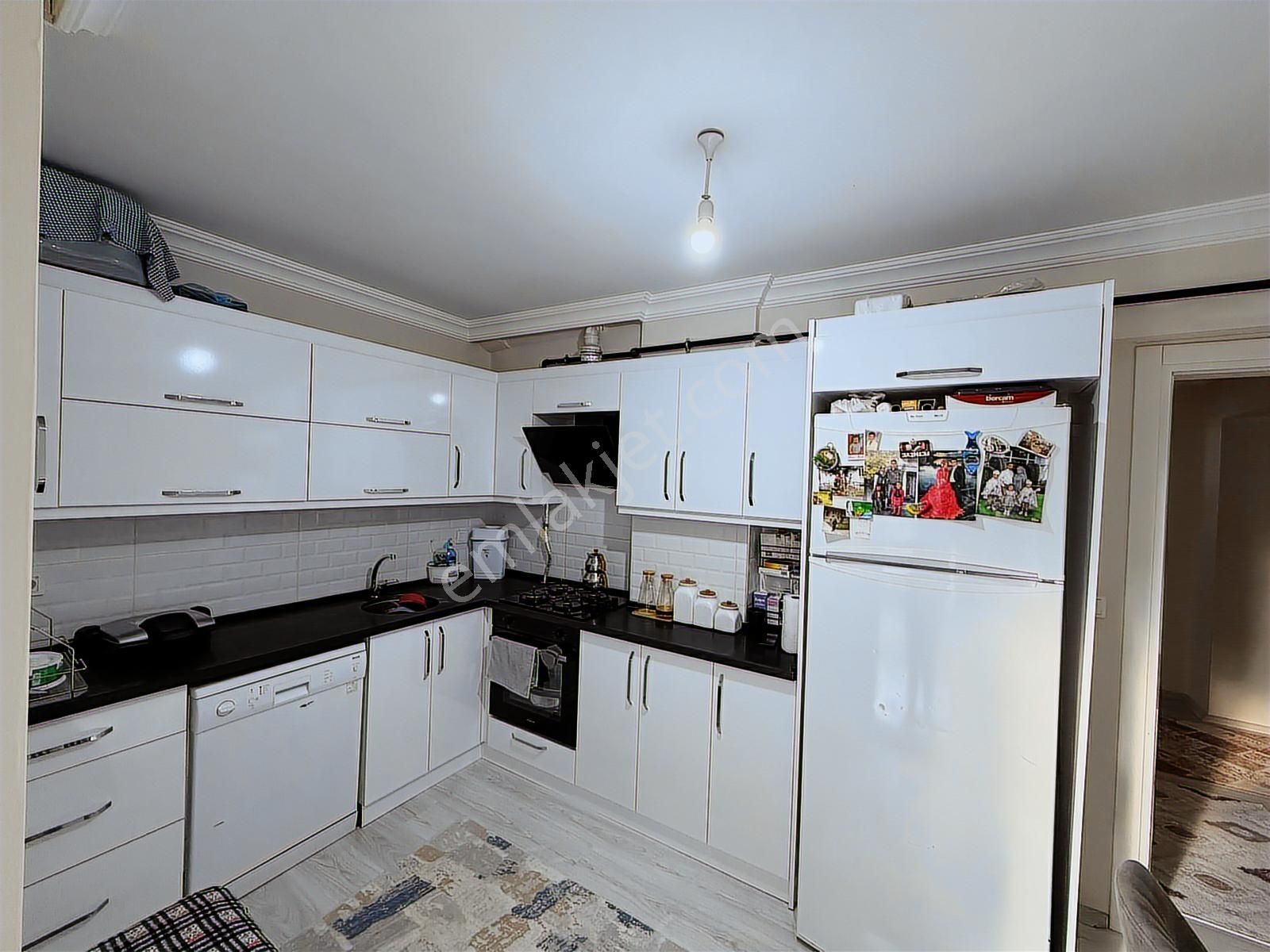 Vizyon Gayrimenkul'den Atatürk'te 2+1 110 M2 - Görsel 13