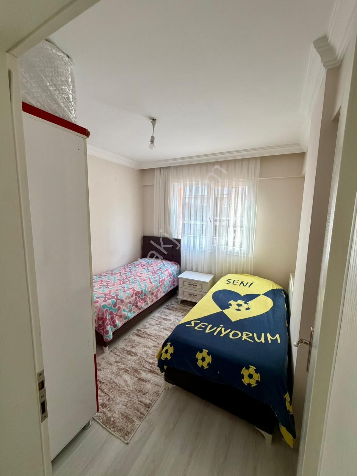 Vizyon Gayrimenkul'den Atatürk'te 2+1 110 M2 - Görsel 6