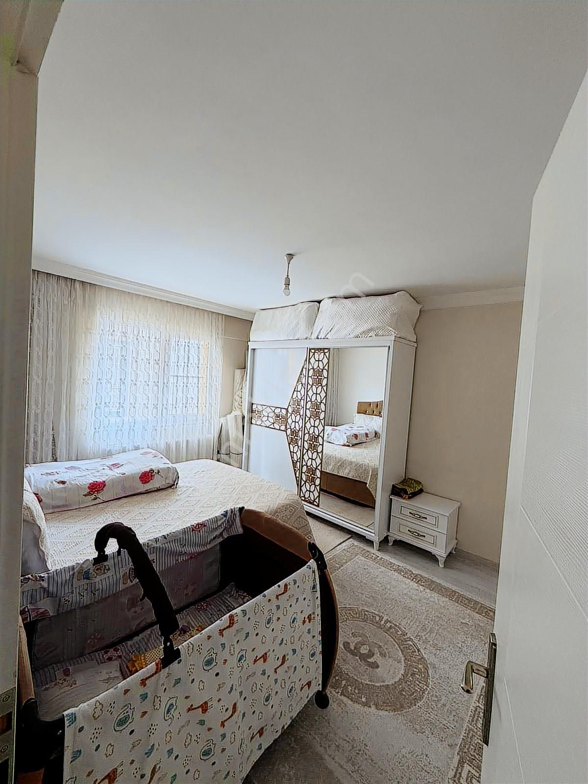 Vizyon Gayrimenkul'den Atatürk'te 2+1 110 M2 - Görsel 17