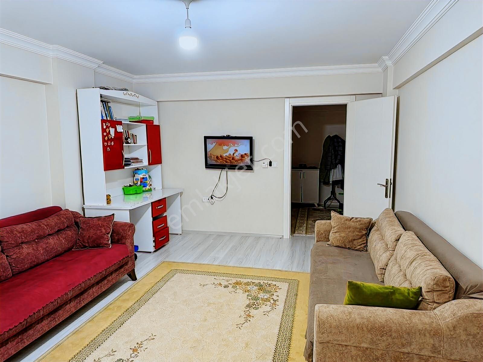 Vizyon Gayrimenkul'den Atatürk'te 2+1 110 M2 - Görsel 16