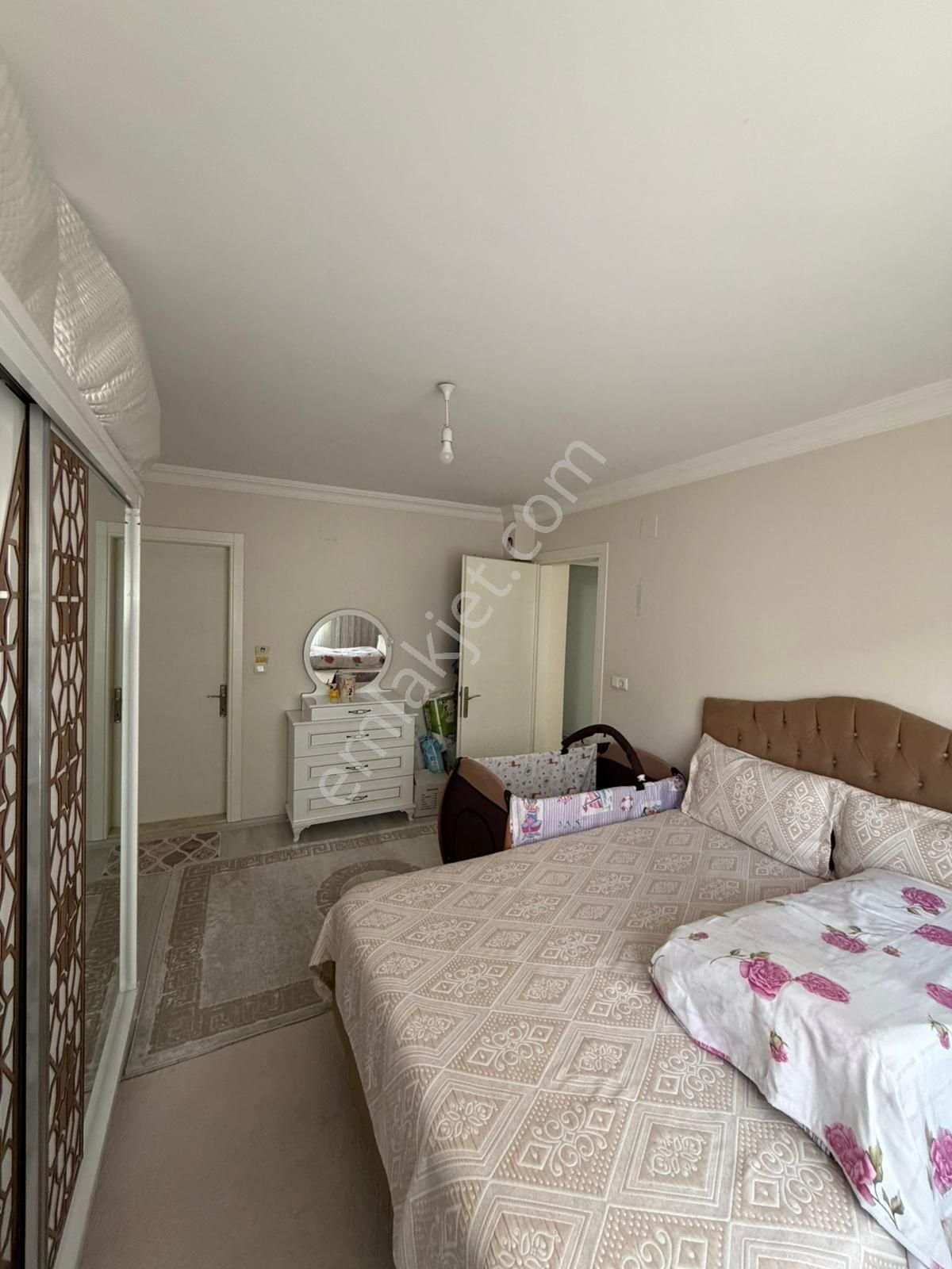 Vizyon Gayrimenkul'den Atatürk'te 2+1 110 M2 - Görsel 8