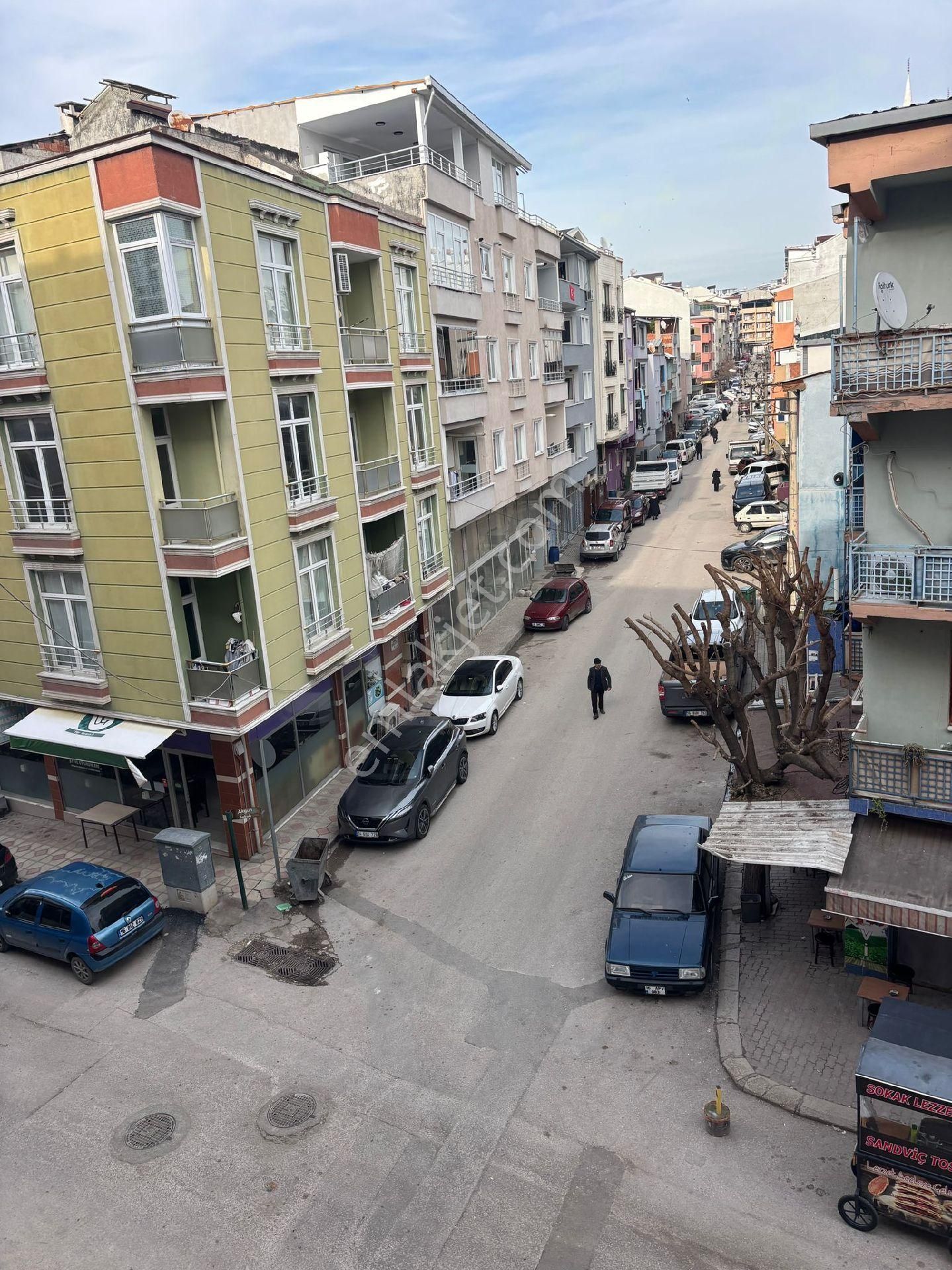 Emekte Satılık Sıfır 2+1 Daire - Görsel 11