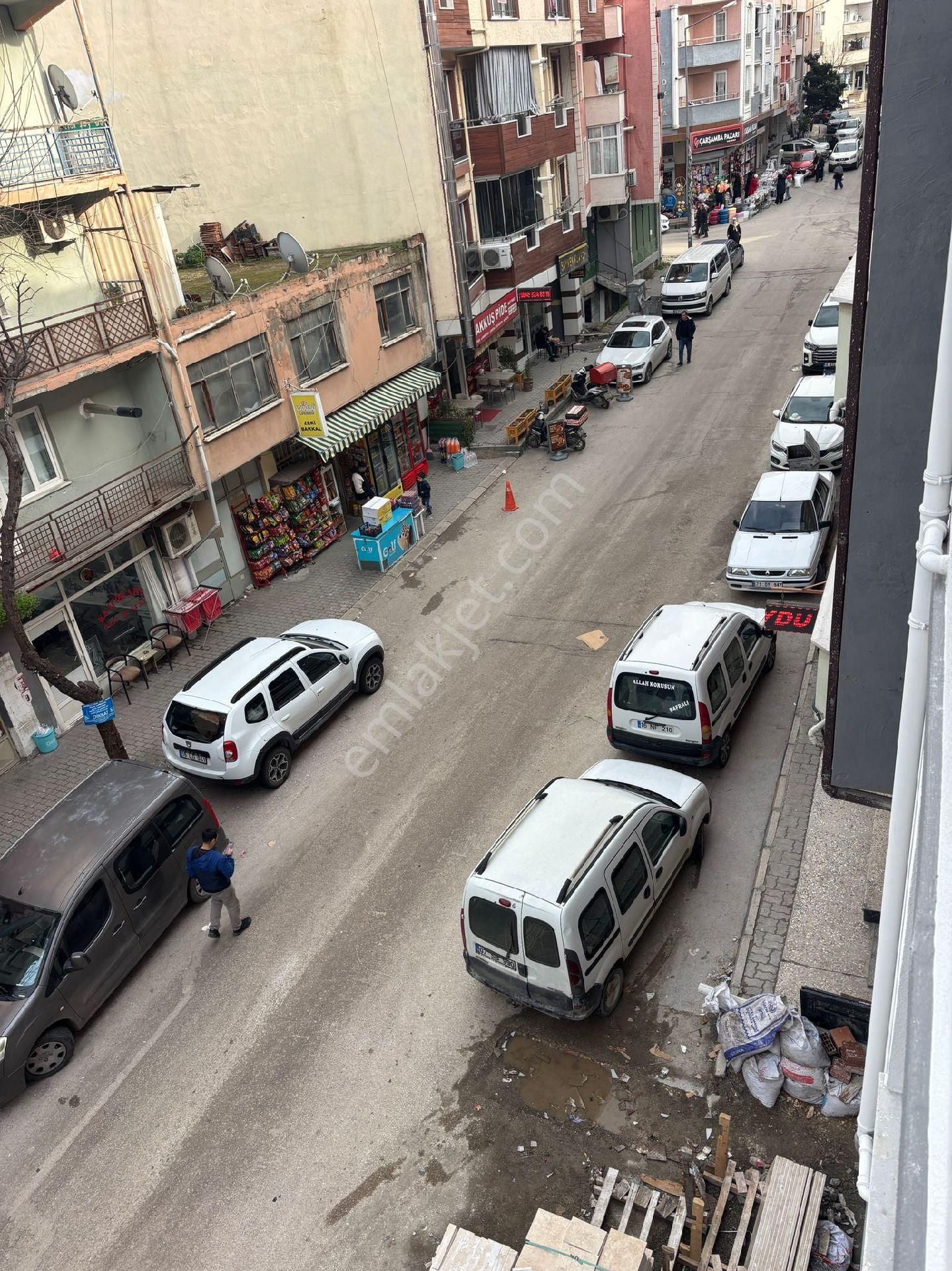 Emekte Satılık Sıfır 2+1 Daire - Görsel 13