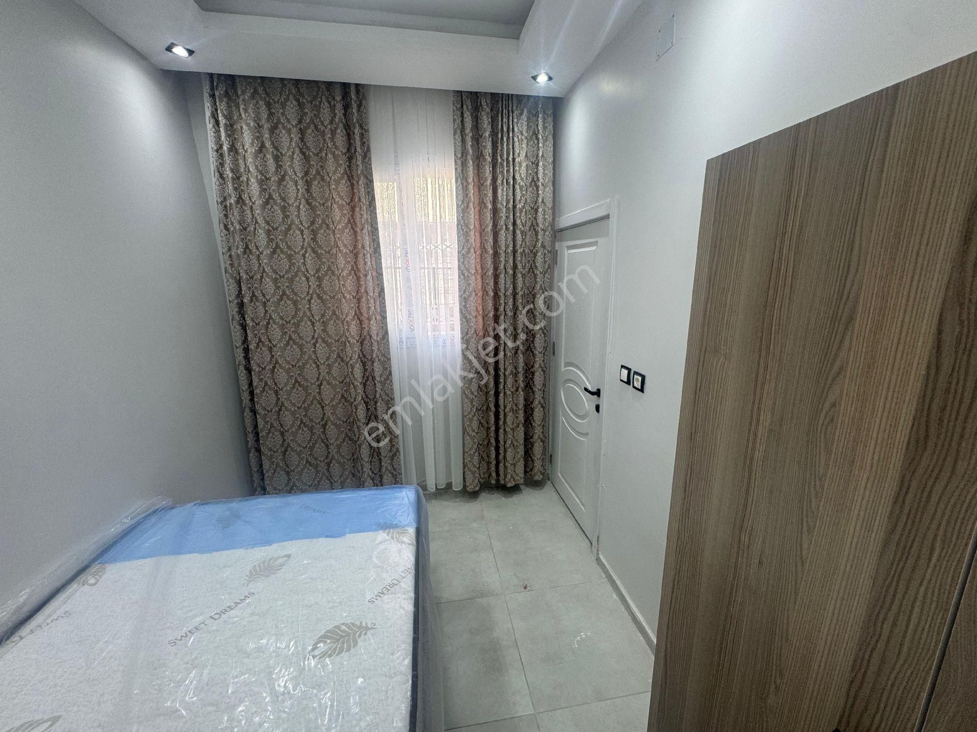 Barajyoluna Yürüme Mesafesinde - Görsel 6