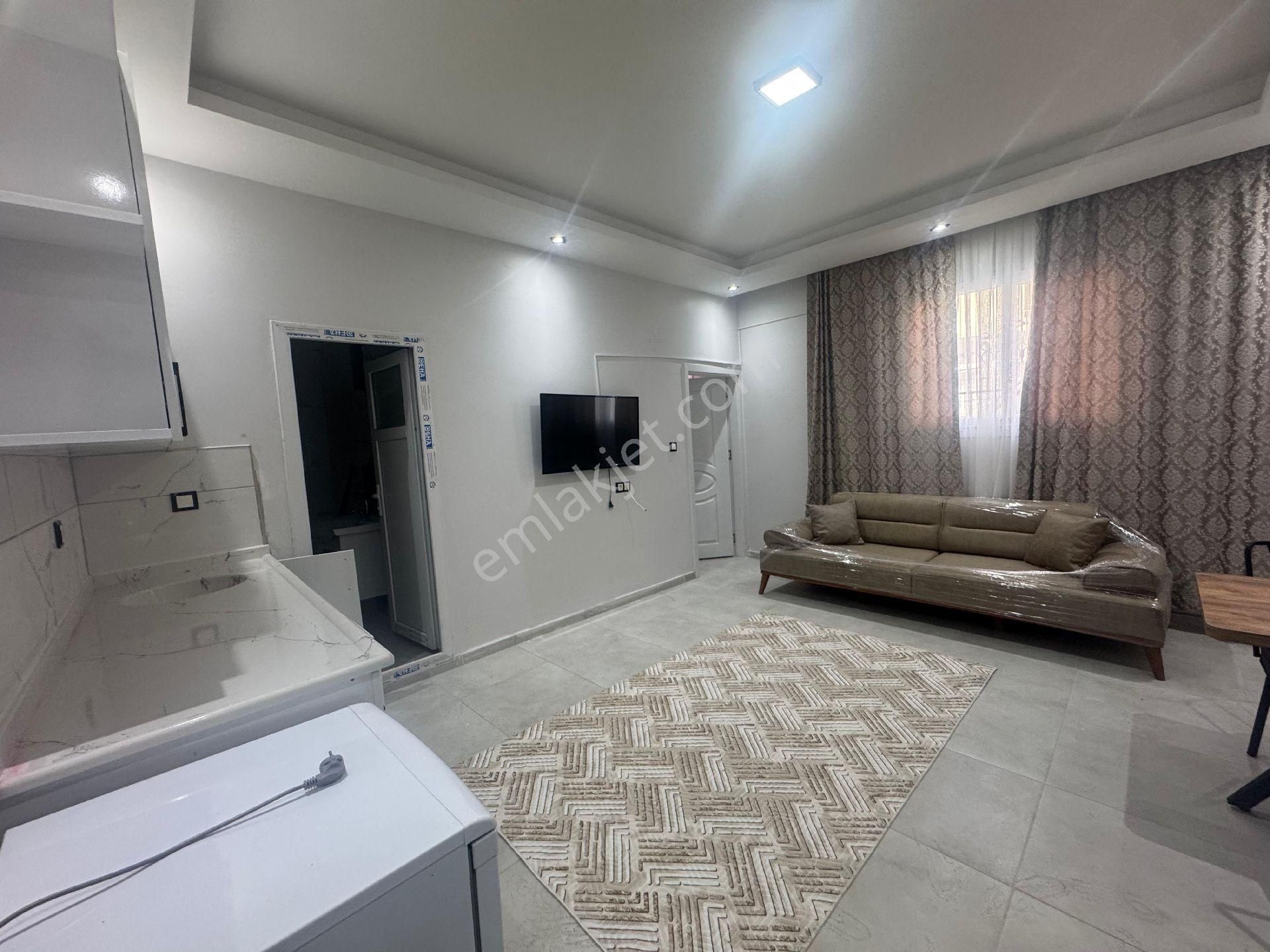 Barajyoluna Yürüme Mesafesinde - Görsel 2