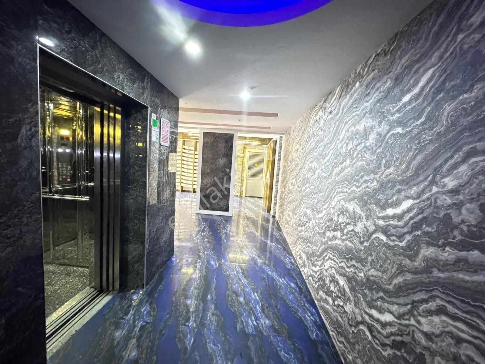 Alanya Mahmutlar’da Denize 400 M, 2+1 Eşyalı Satılık Daire - Görsel 20