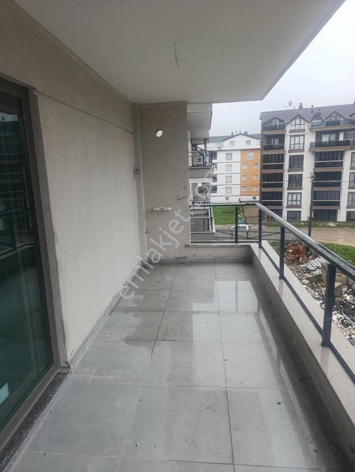 G A Dan Karnur Akçalar5 Acil Satılık 3+1 Kredi İmkanlı Daire - Görsel 5