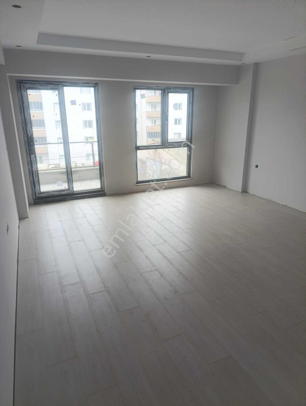 G A Dan Karnur Akçalar5 Acil Satılık 3+1 Kredi İmkanlı Daire - Görsel 13