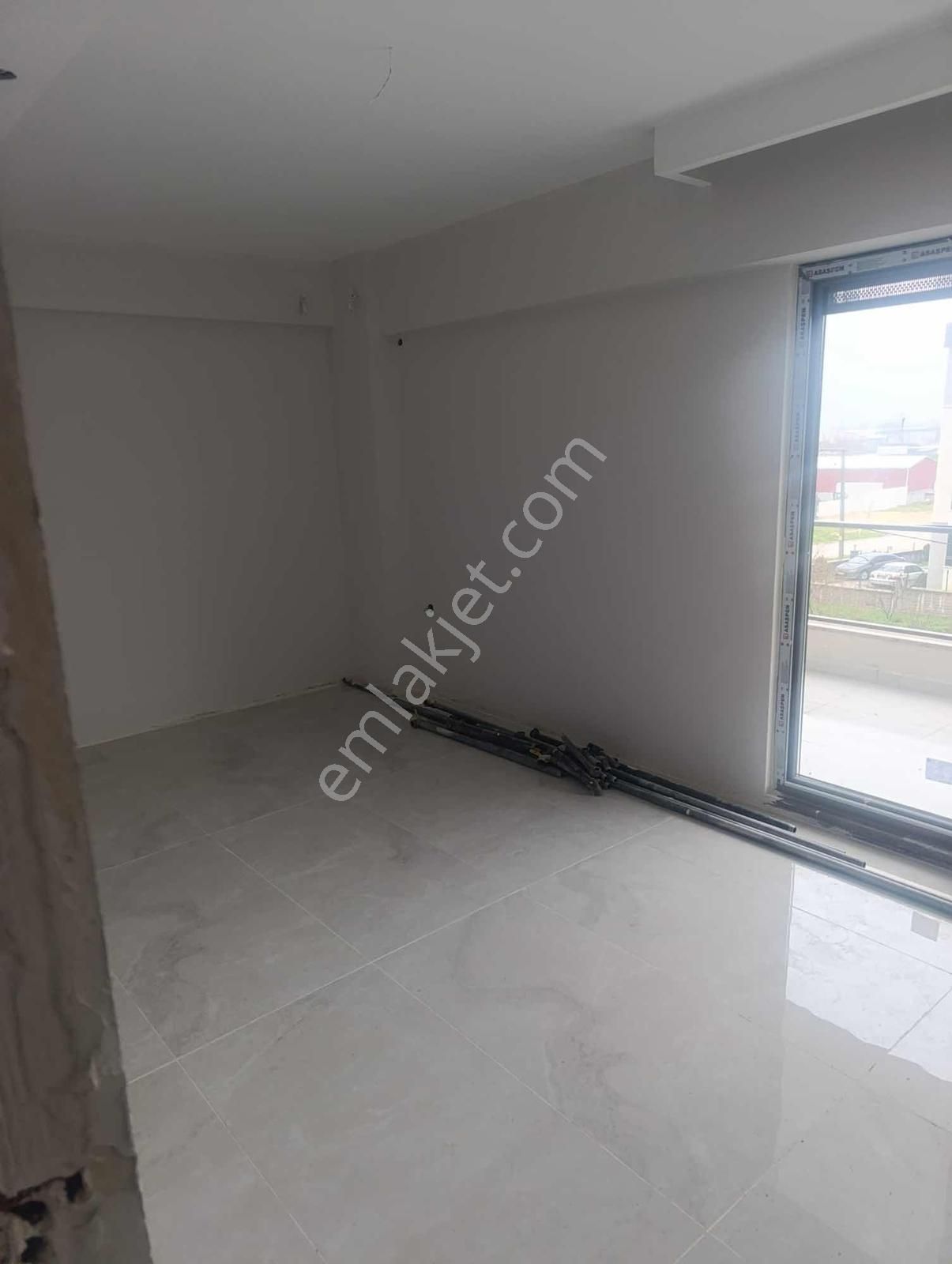 G A Dan Karnur Akçalar5 Acil Satılık 3+1 Kredi İmkanlı Daire - Görsel 12