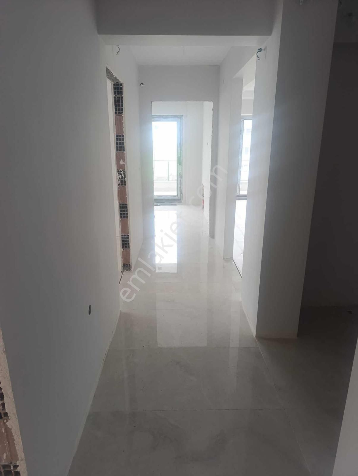 G A Dan Karnur Akçalar5 Acil Satılık 3+1 Kredi İmkanlı Daire - Görsel 11