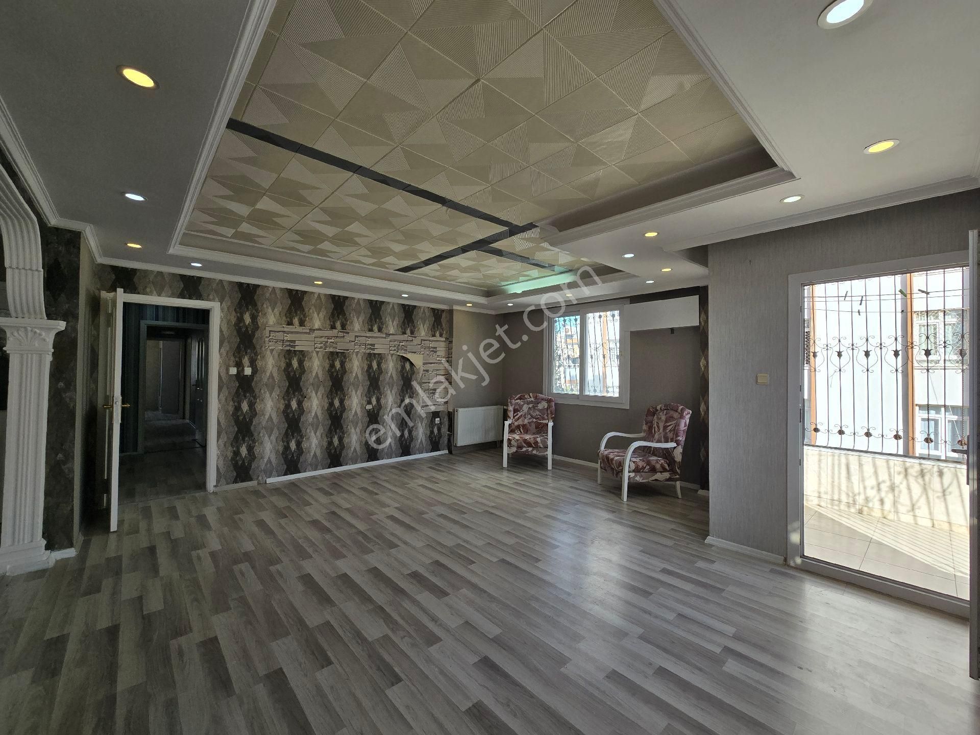 Çukurova Huzurevleri İsmet Atlı Bulv.açık Mutfaklı Hasarsız Kaçmaz Cazıp Fırsat - Görsel 2