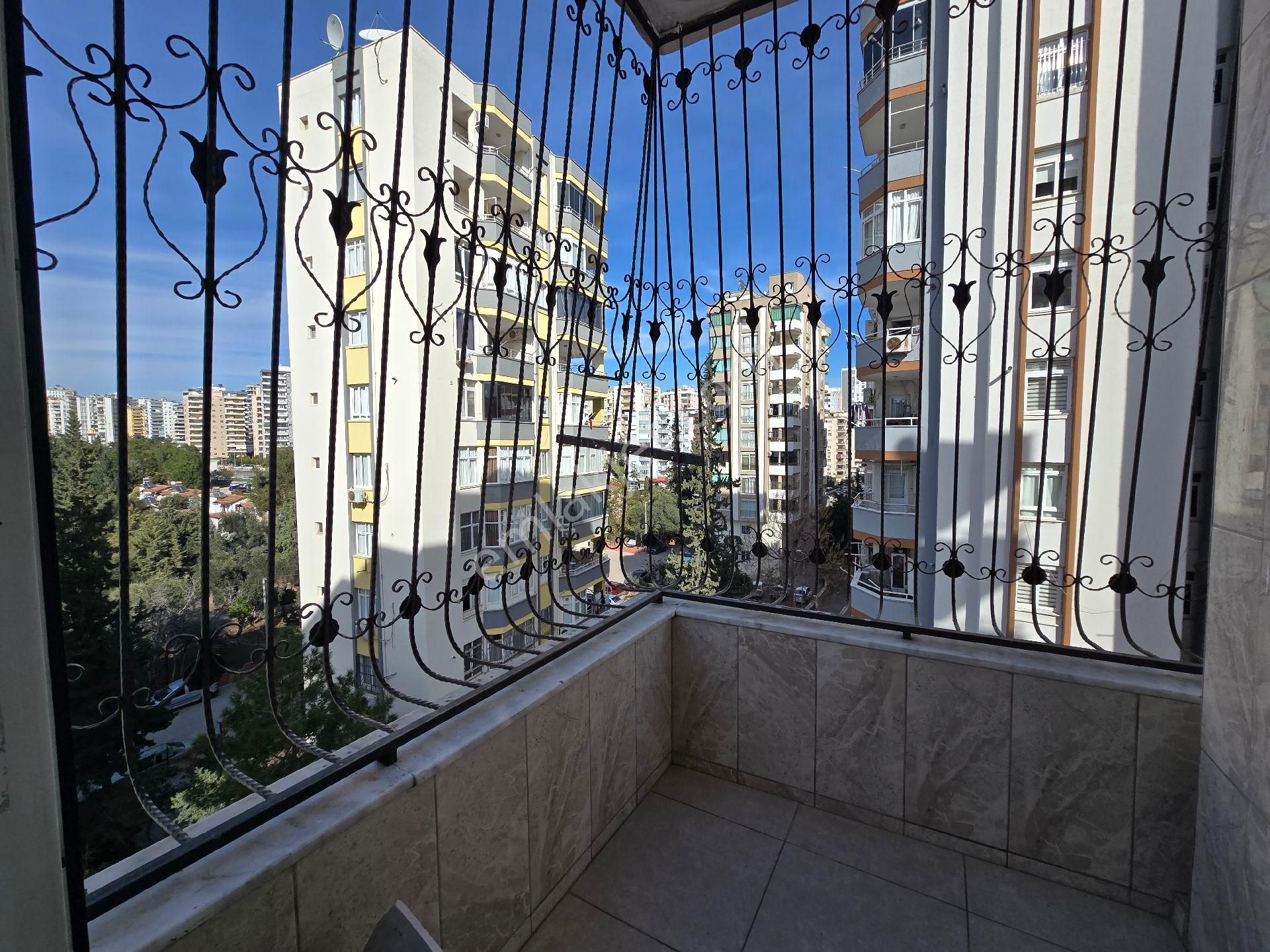 Çukurova Huzurevleri İsmet Atlı Bulv.açık Mutfaklı Hasarsız Kaçmaz Cazıp Fırsat - Görsel 12